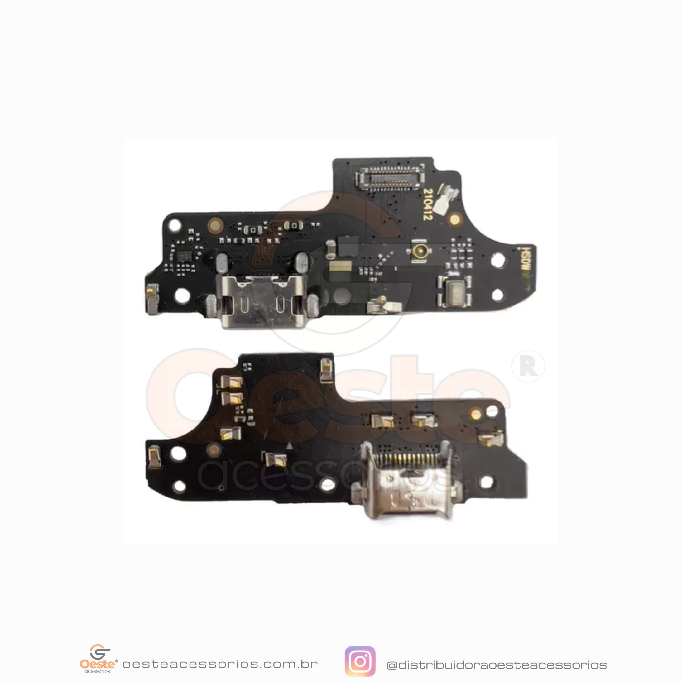 FLEX DE CARGA MOTO E7