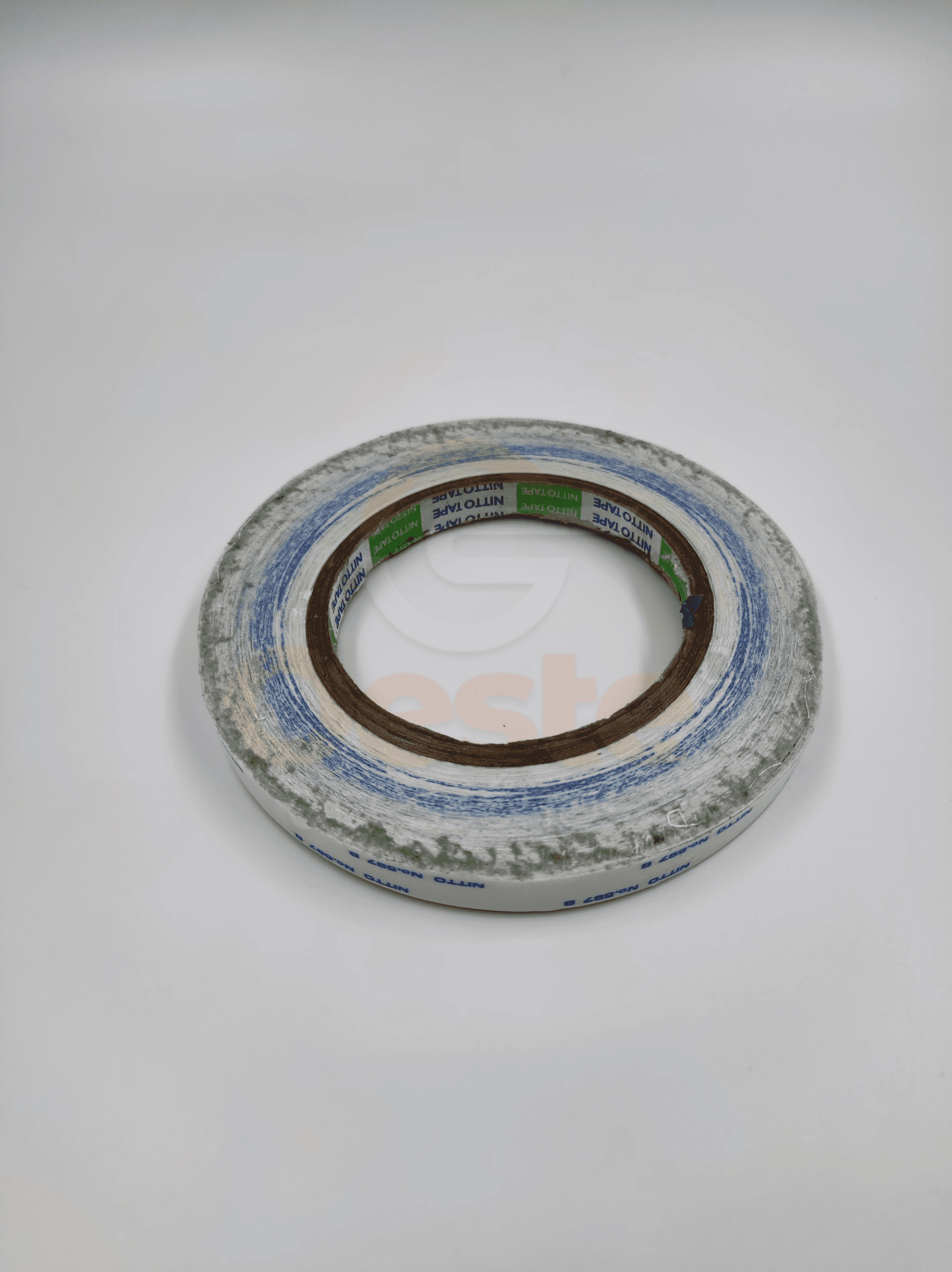 FITA DUPLA FACE 10MM NITTO TAPE 597B