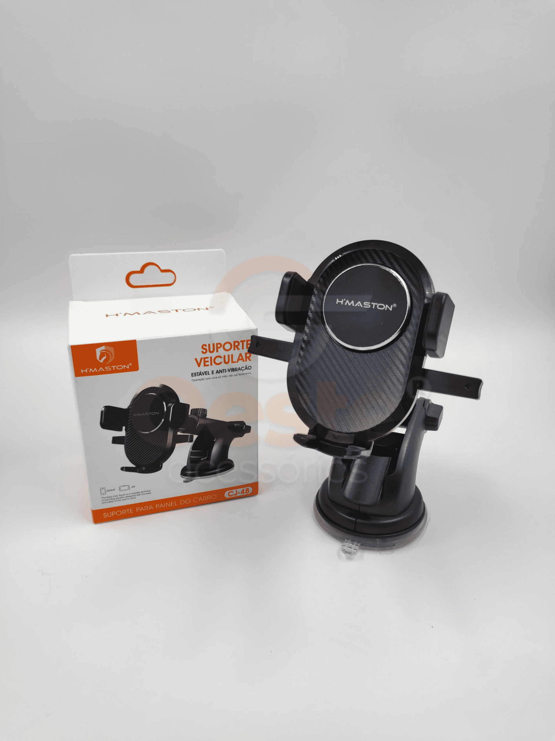 SUPORTE VEICULAR - HMASTON CJ-48