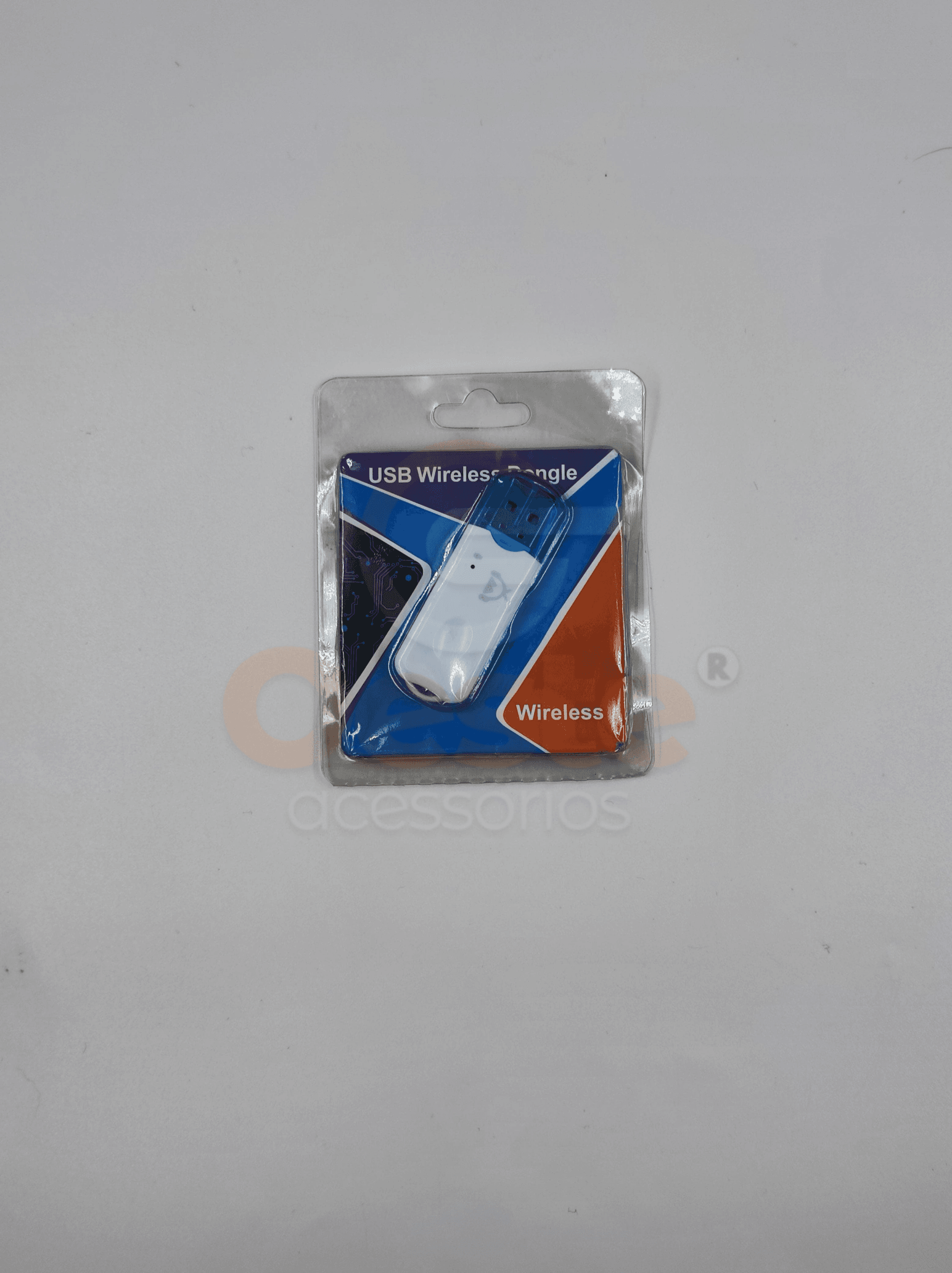 WIRELESS USB 5.0 DONGLE