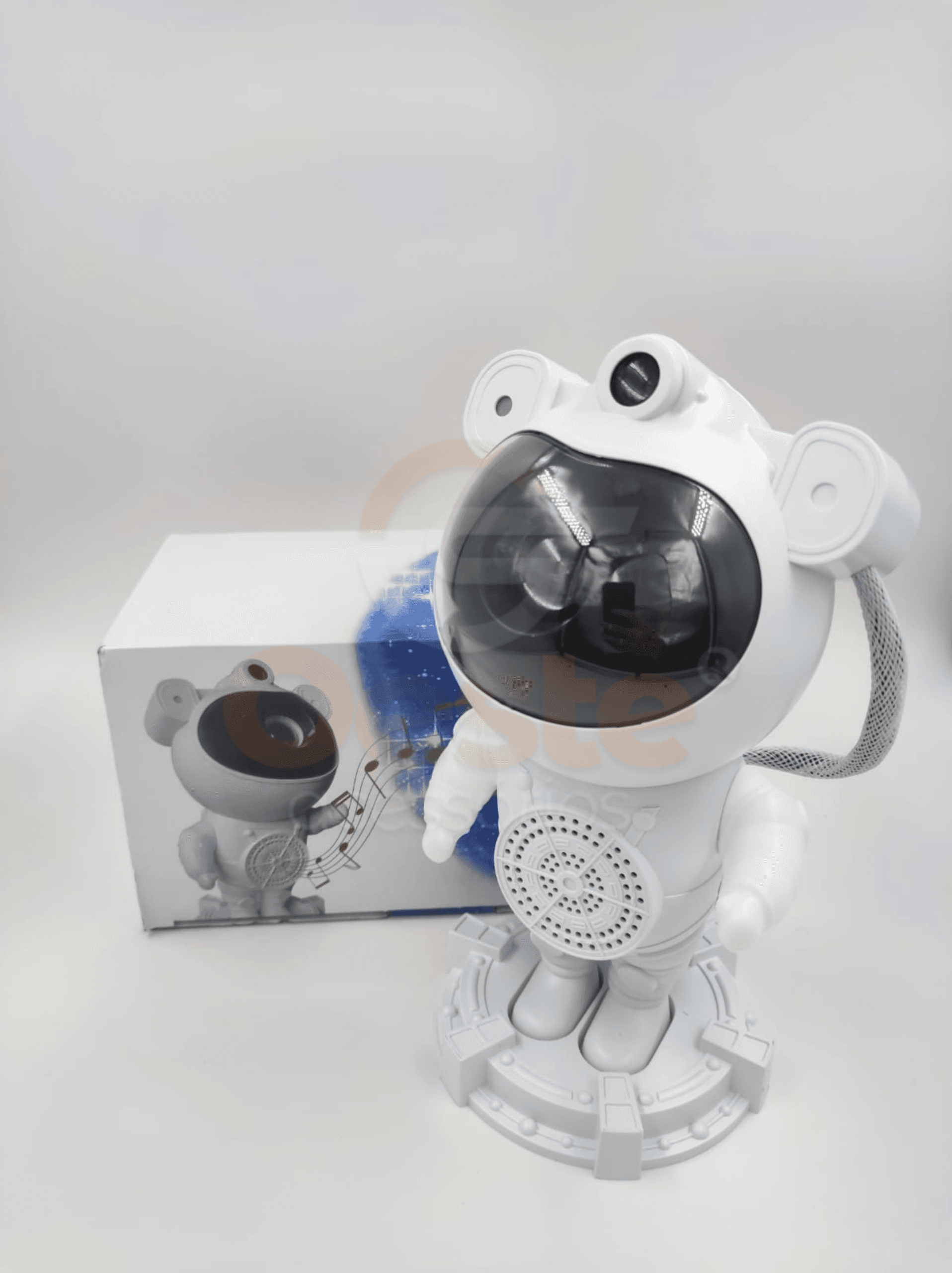 ASTRONAUTA PROJETOR