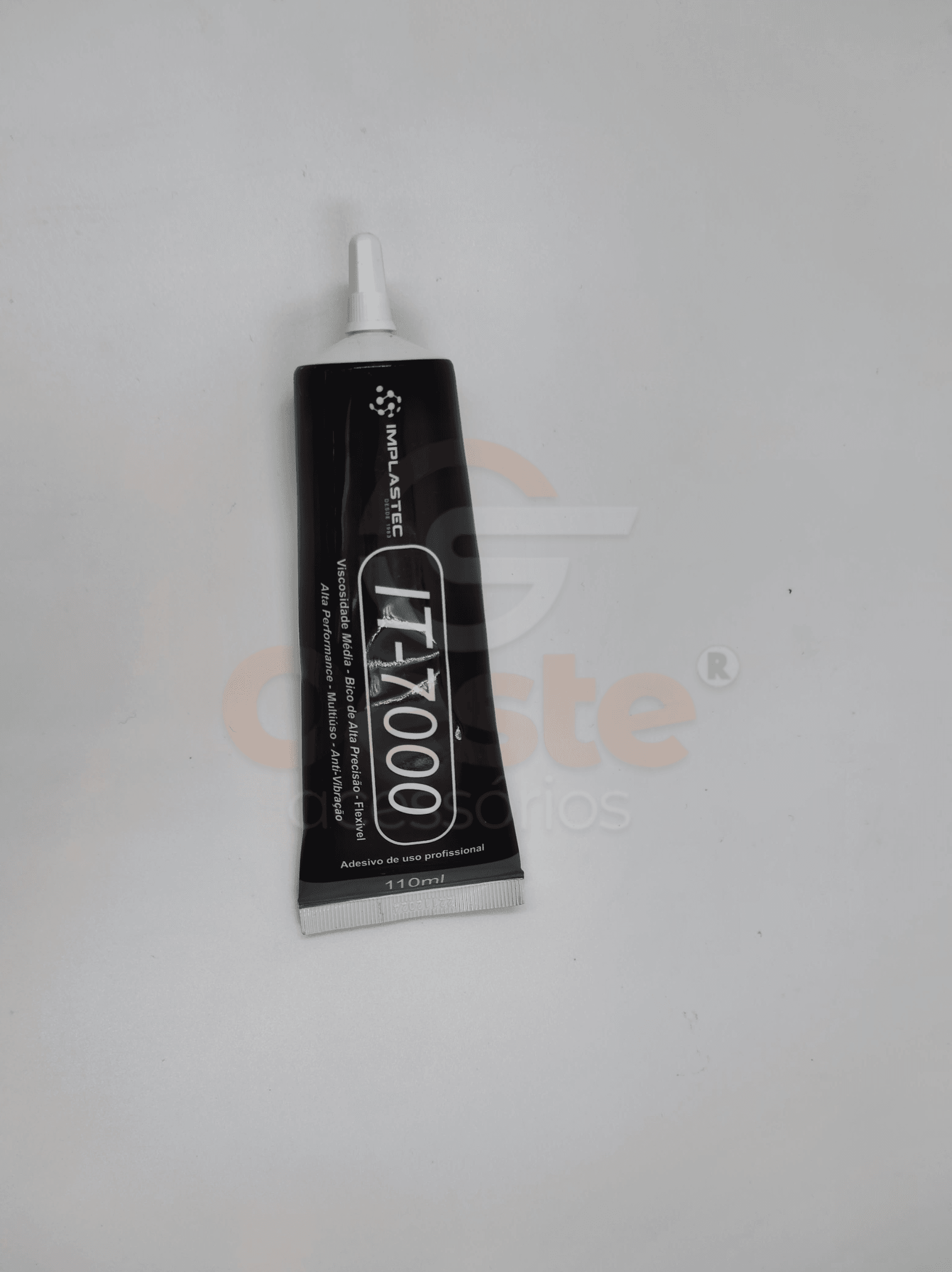 COLA IT-7000 110ML MEDIA VISCOSIDADE