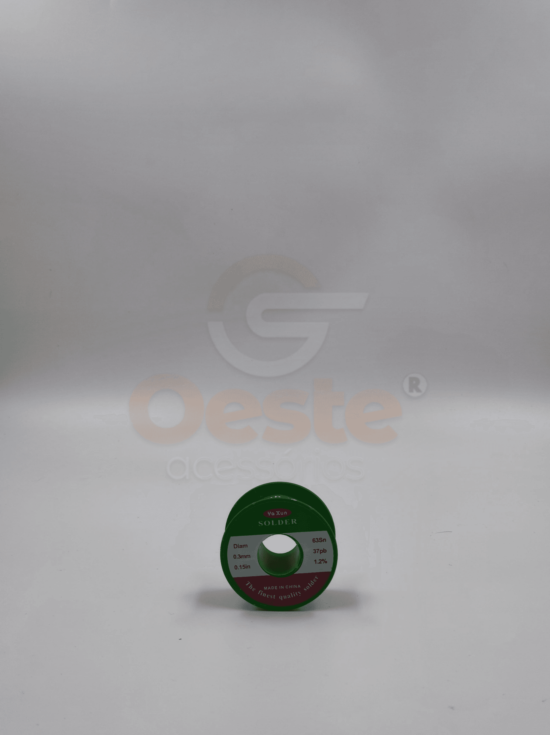 ESTANHO WYLIE 0.5MM SN63