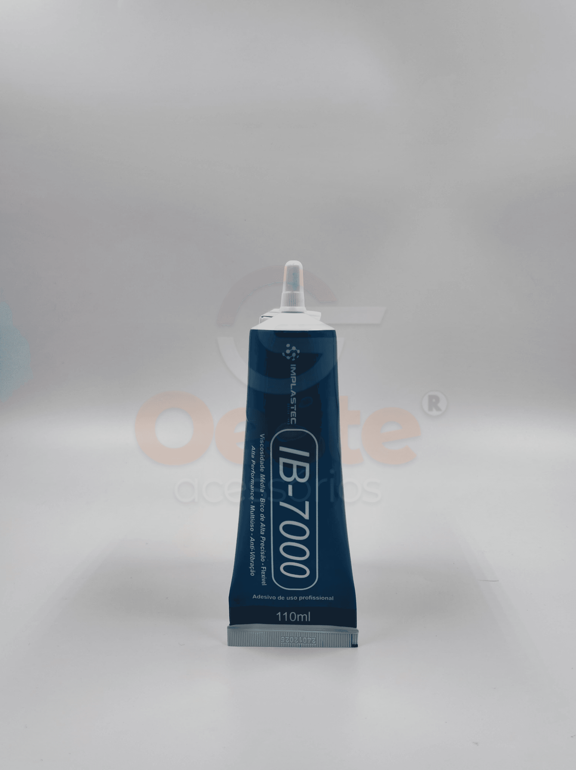 COLA IB-7000 110ML TRANSAPARENTE