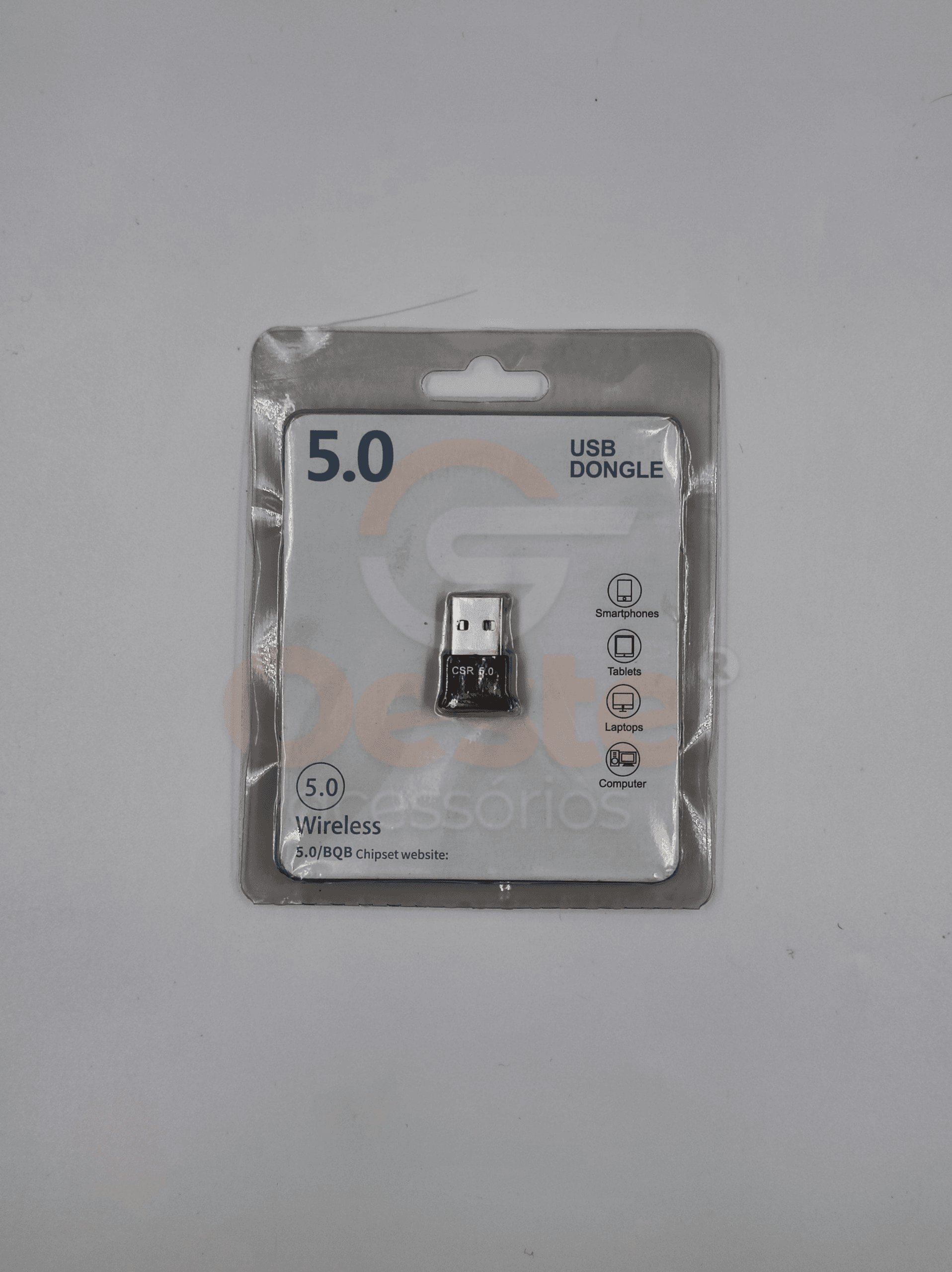 USB DOGLE 5.0 WIRELESS