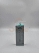 CABO OTG LIGTHNING 15CM