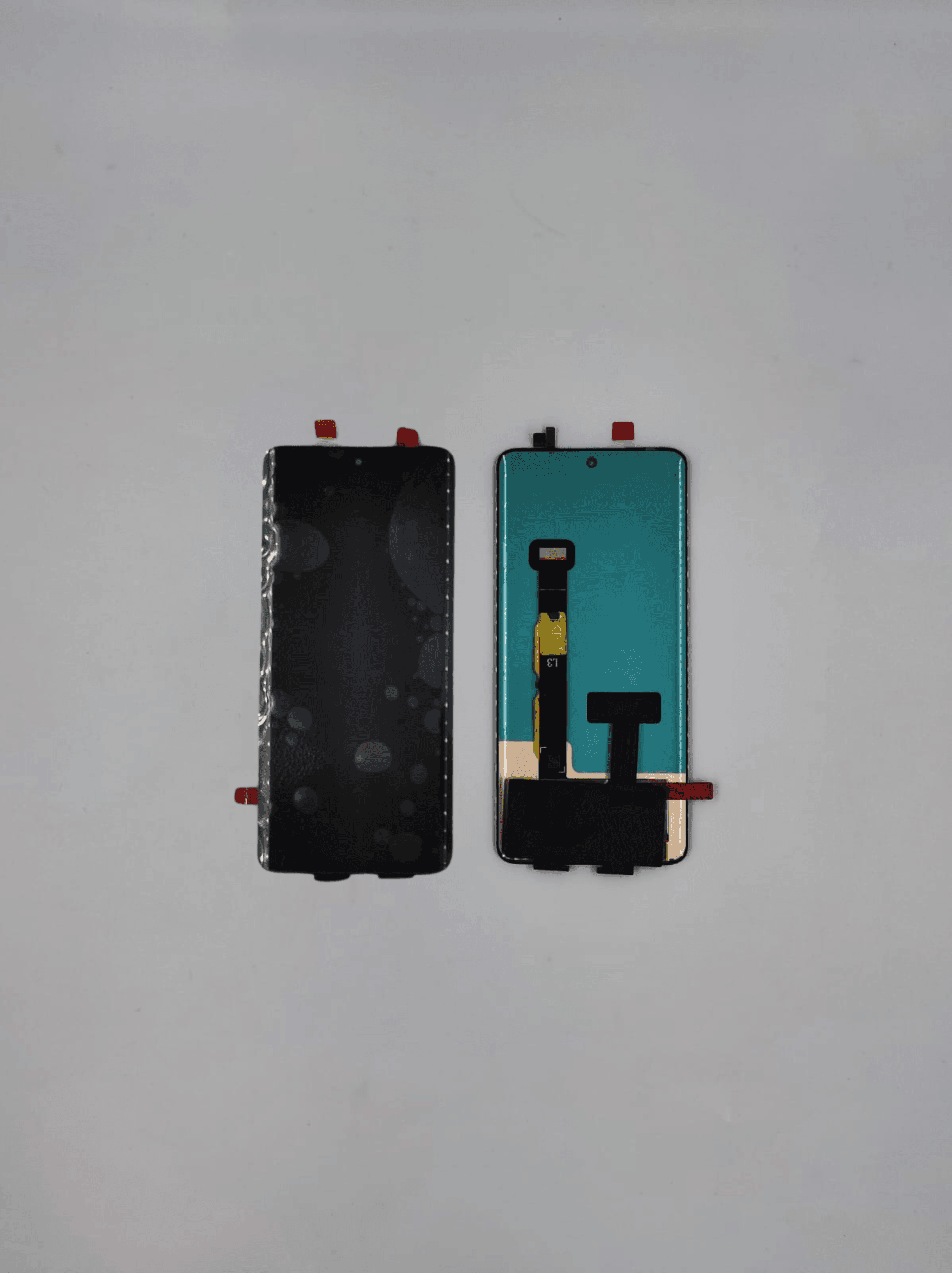 FRONTAL EDGE 30 ULTRA/EDGE 30 PRO ORIGINAL SEM ARO