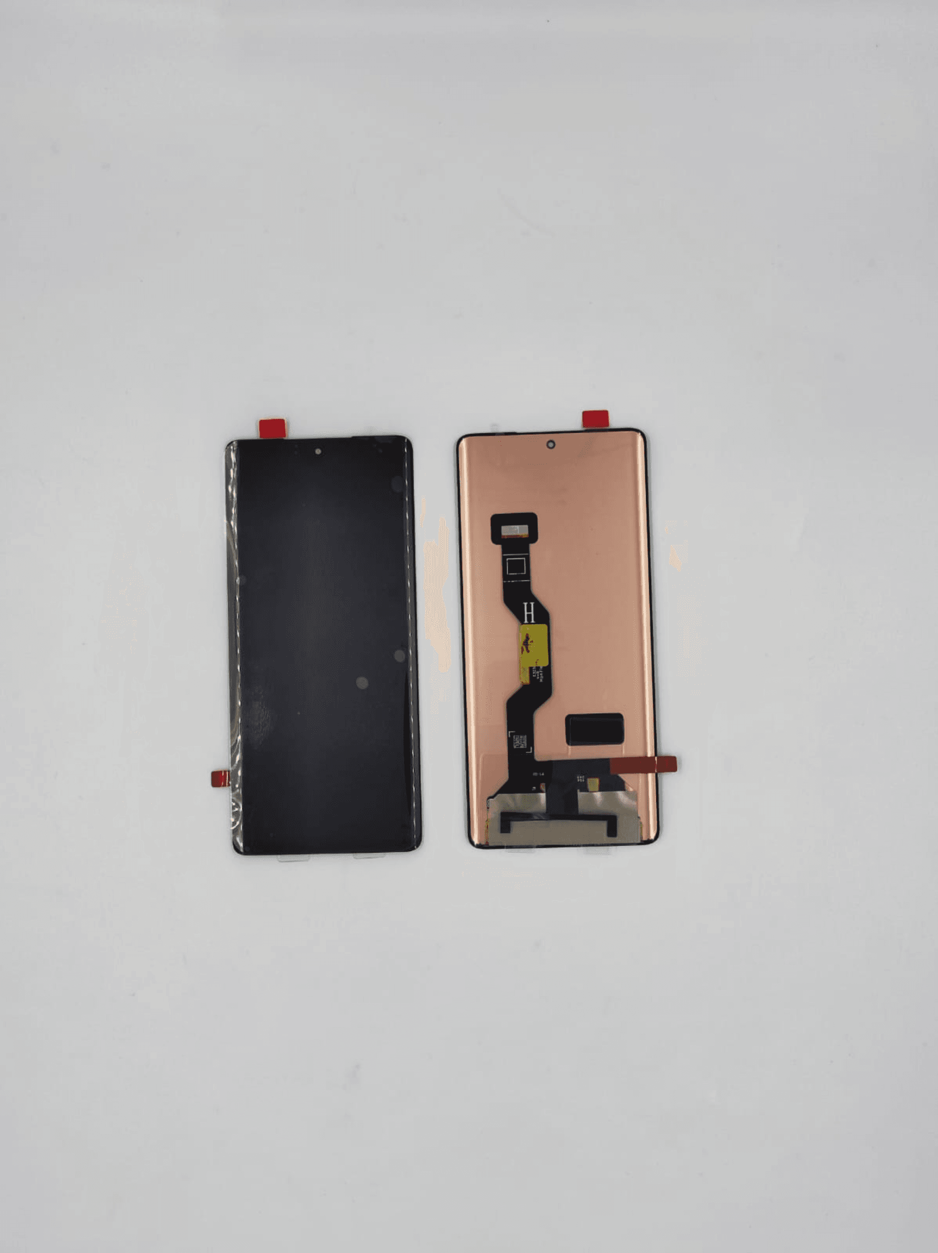 FRONTAL EDGE 50 FUSION/ G85 ORIGINAL SEM ARO