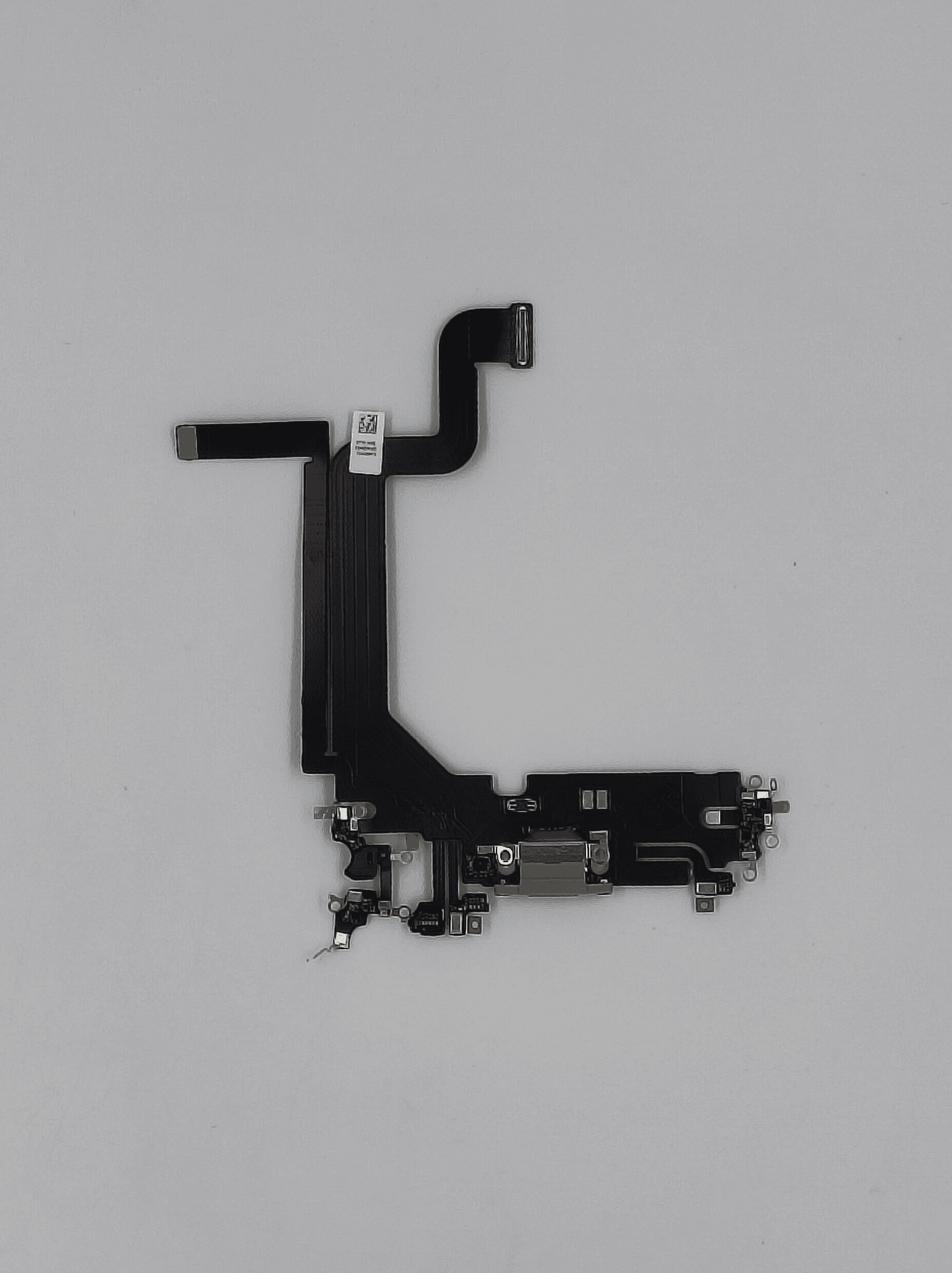FLEX DE CARGA IPHONE 14 PRO MAX
