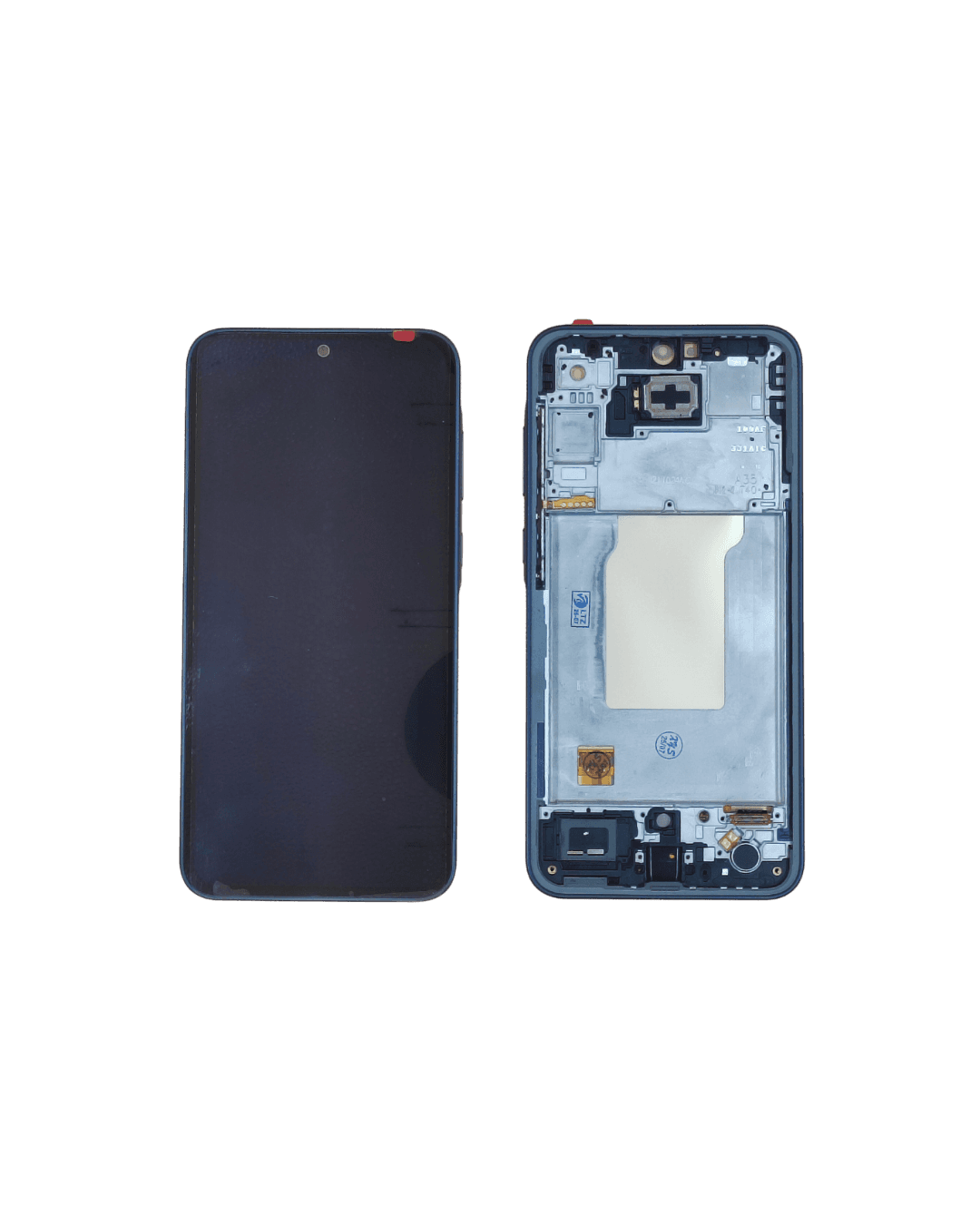 FRONTAL A35 VIVID COM ARO