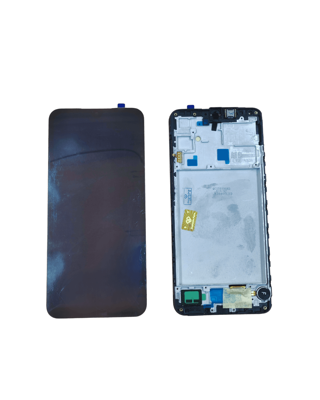 FRONTAL A16 4G VIVID COM ARO