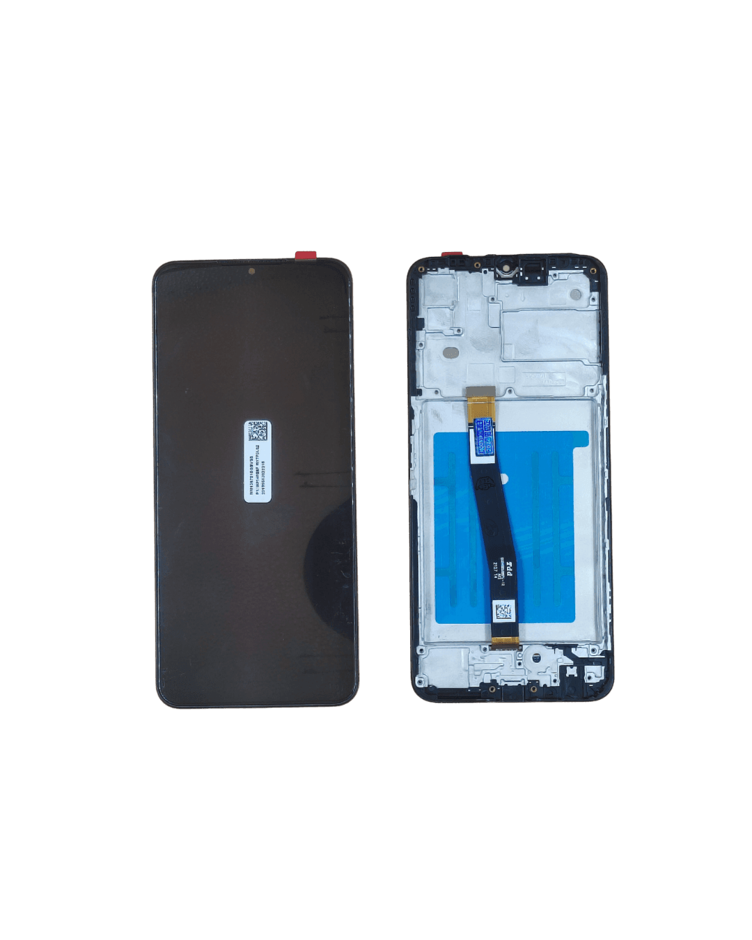 FRONTAL A22 5G INCELL COM ARO