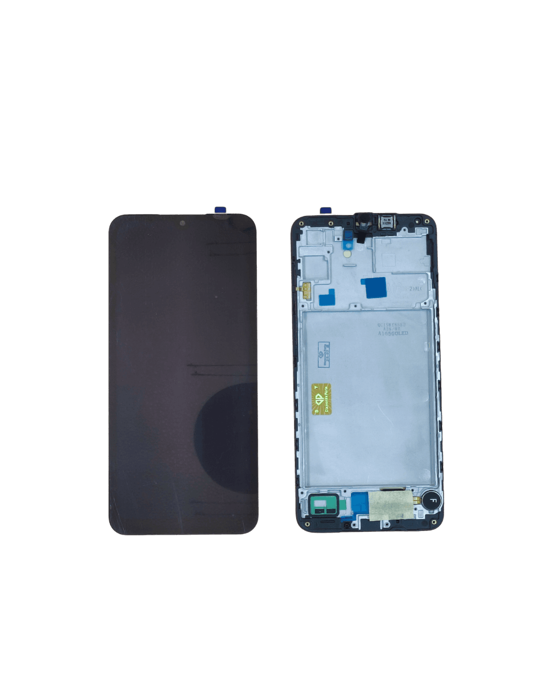 FRONTAL A16 5G VIVID COM ARO