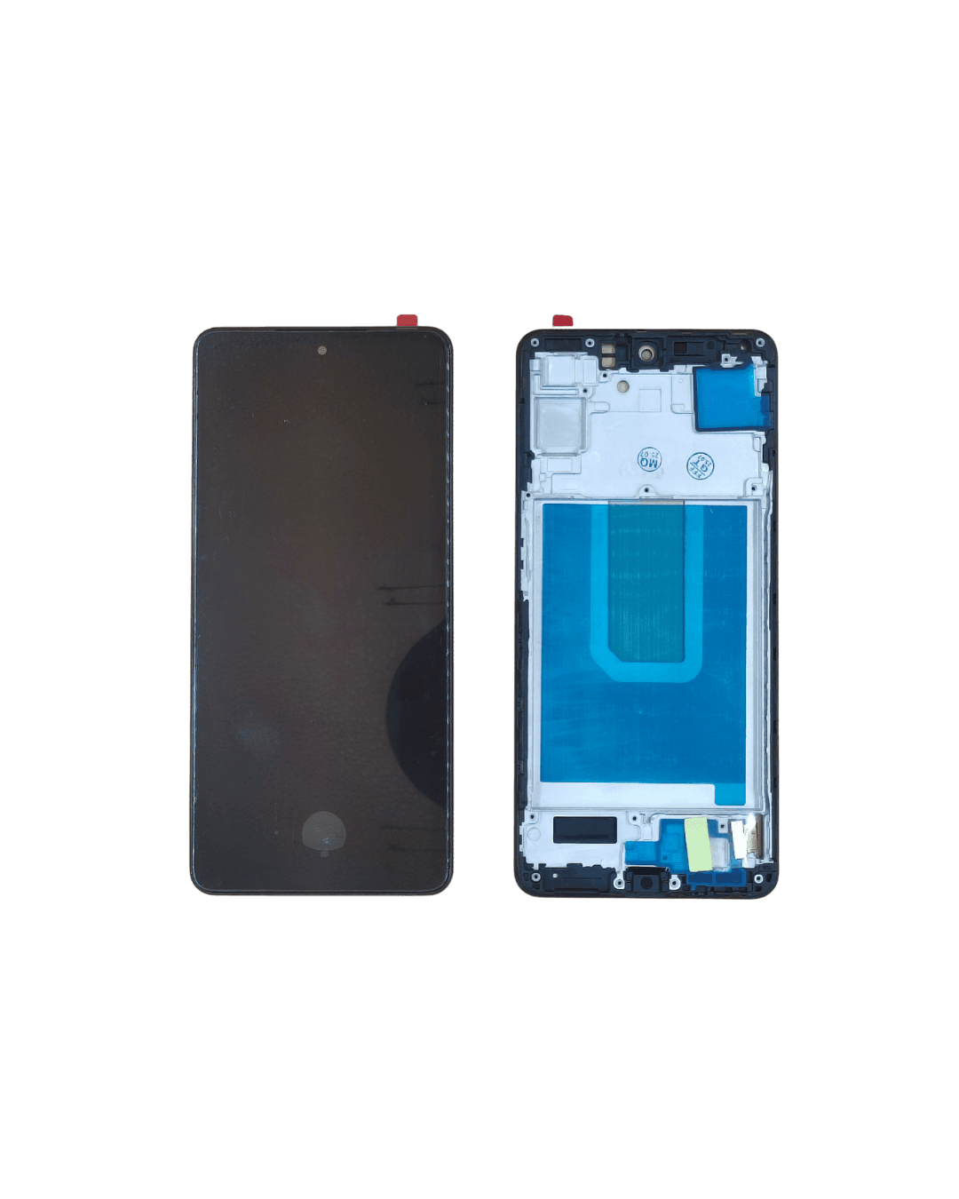 FRONTAL M54 INCELL COM ARO