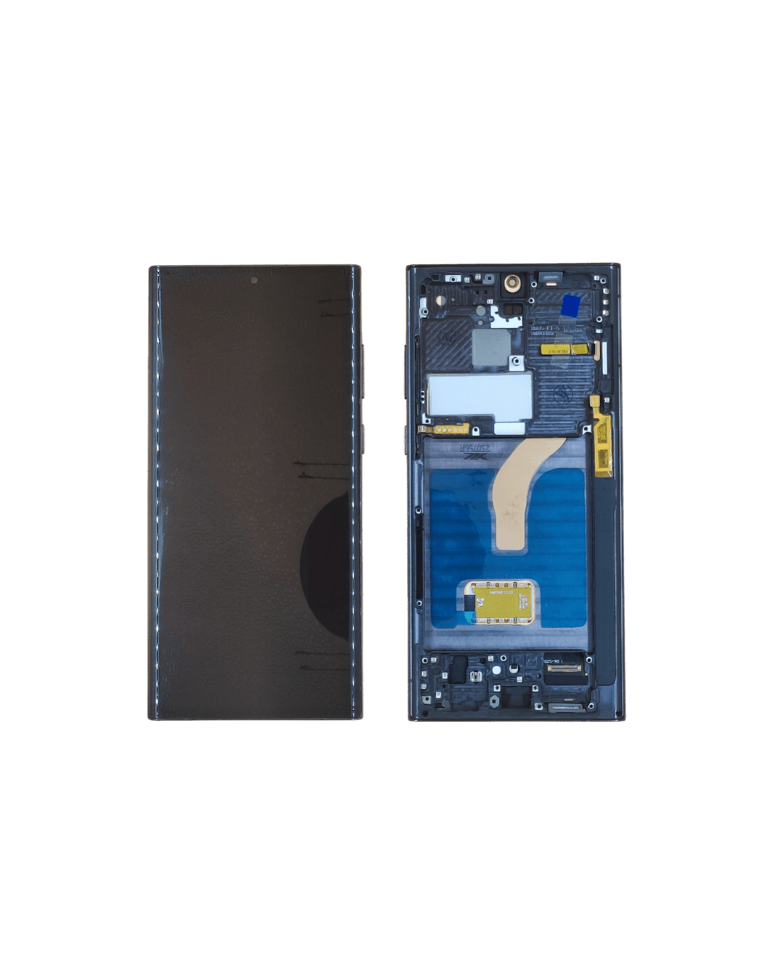 FRONTAL S22 ULTRA VIVID COM ARO