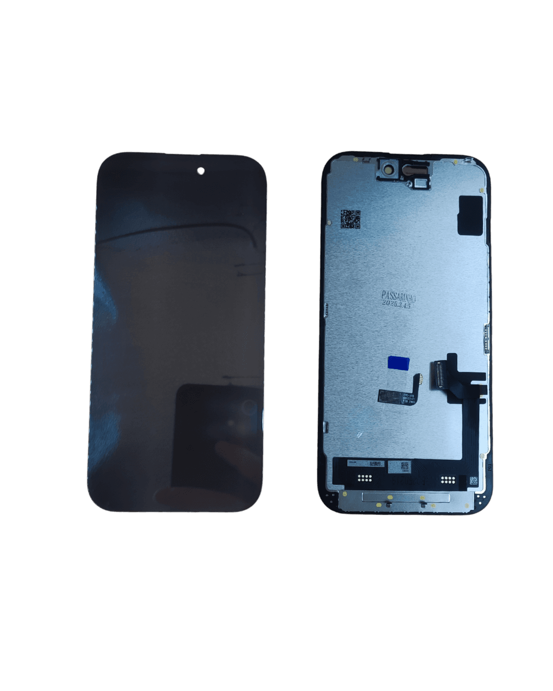 FRONTAL IPHONE 15 JK