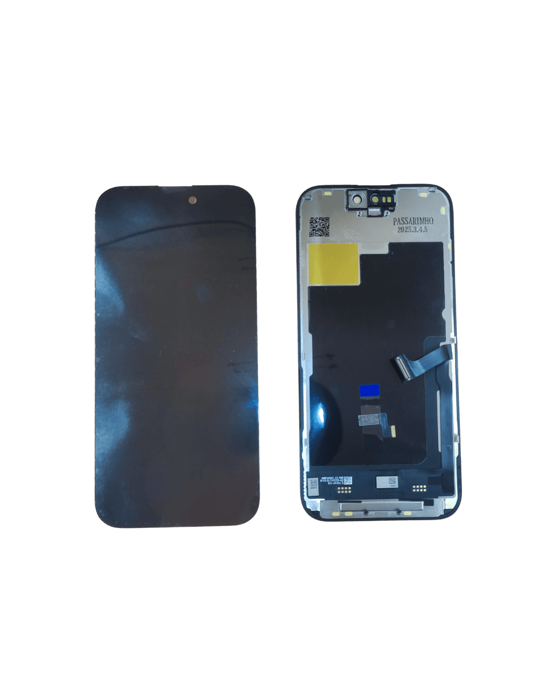 FRONTAL IPHONE 15 PRO JK