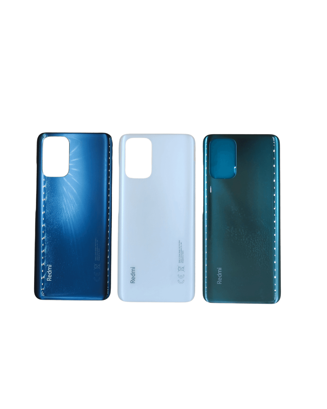 TAMPA TRASEIRA NOTE 10 4G/ NOTE 10S