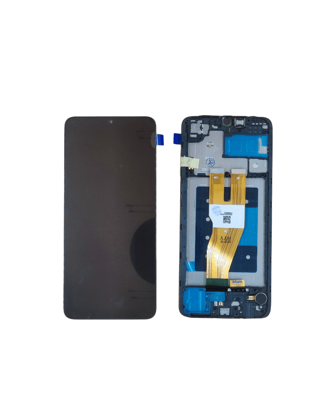 FRONTAR A05 VIVID COM ARO