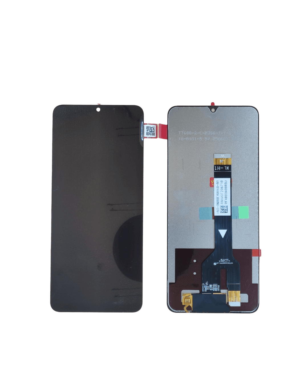 FRONTAL REDMI A5 OLED SEM ARO