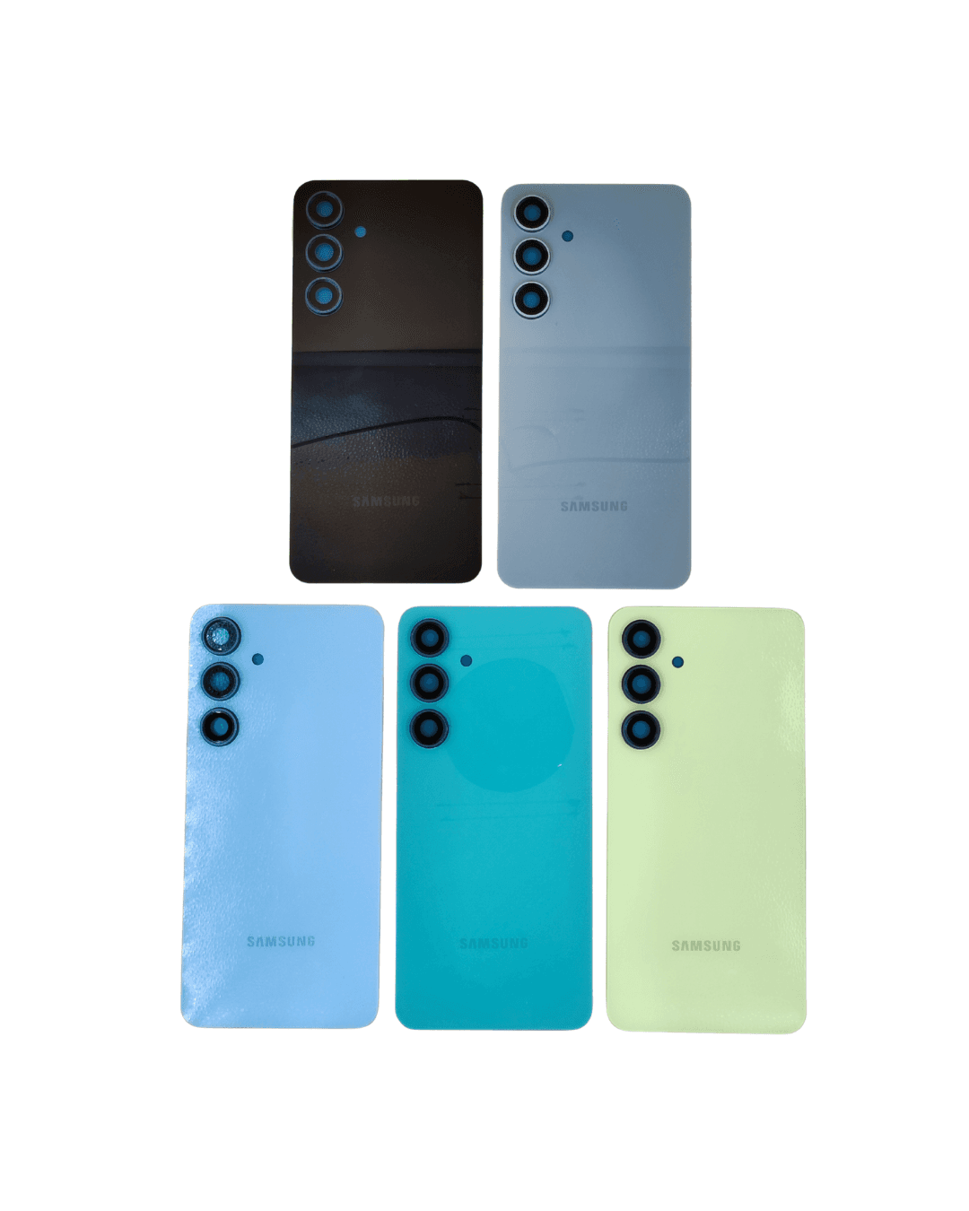 TAMPA TRASEIRA S24 FE