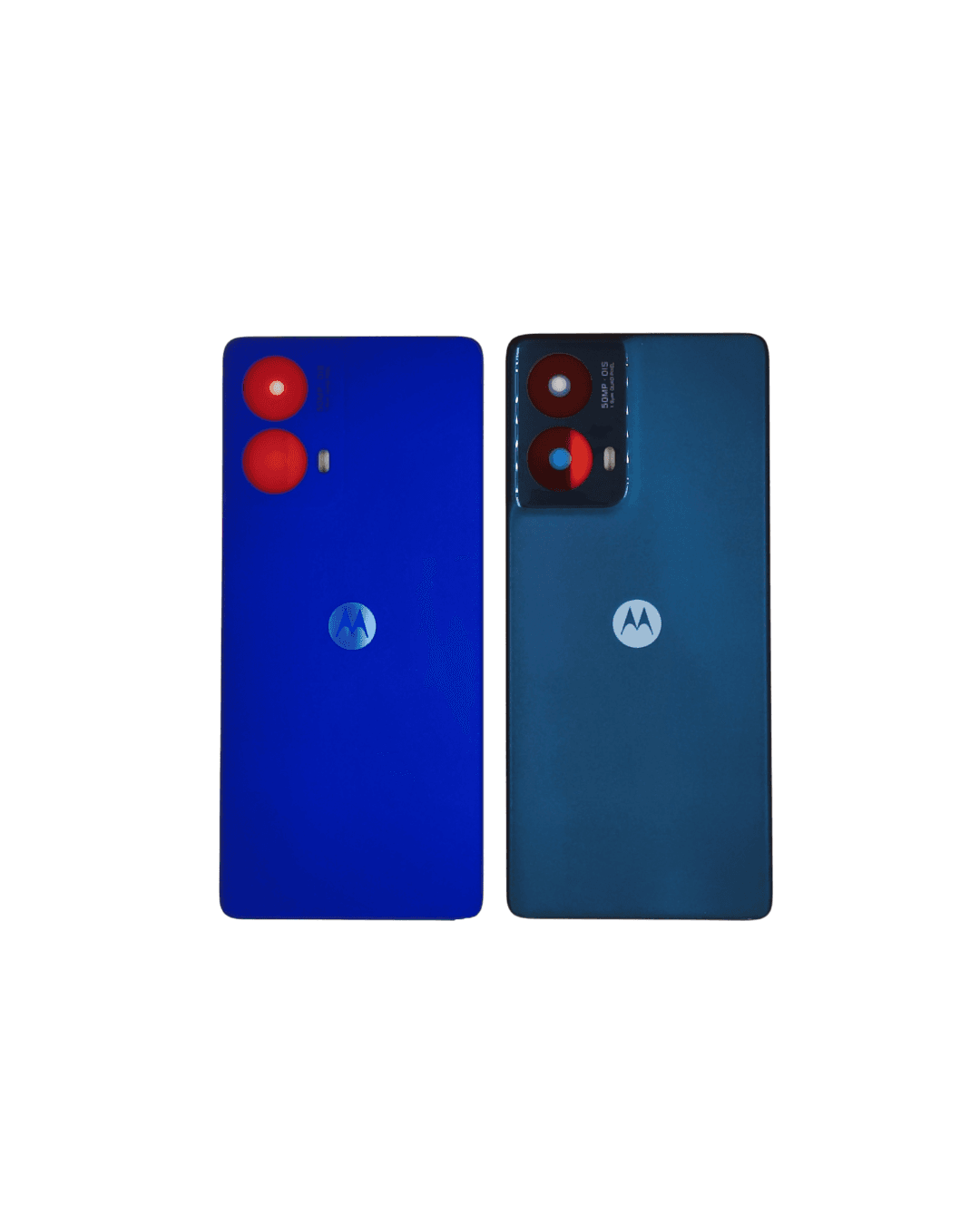 TAMPA TRASEIRA MOTO G85