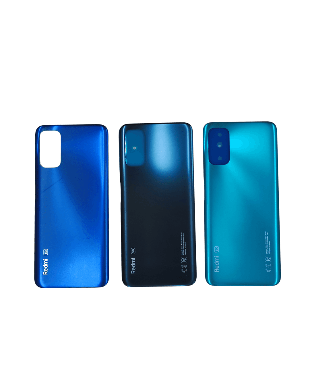 TAMPA TRASEIRA NOTE 10 5G