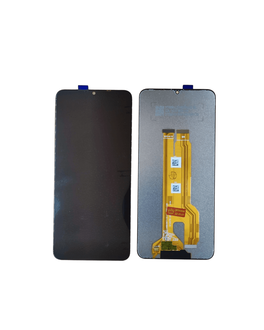 FRONTAL REALME C63 OLED SEM ARO