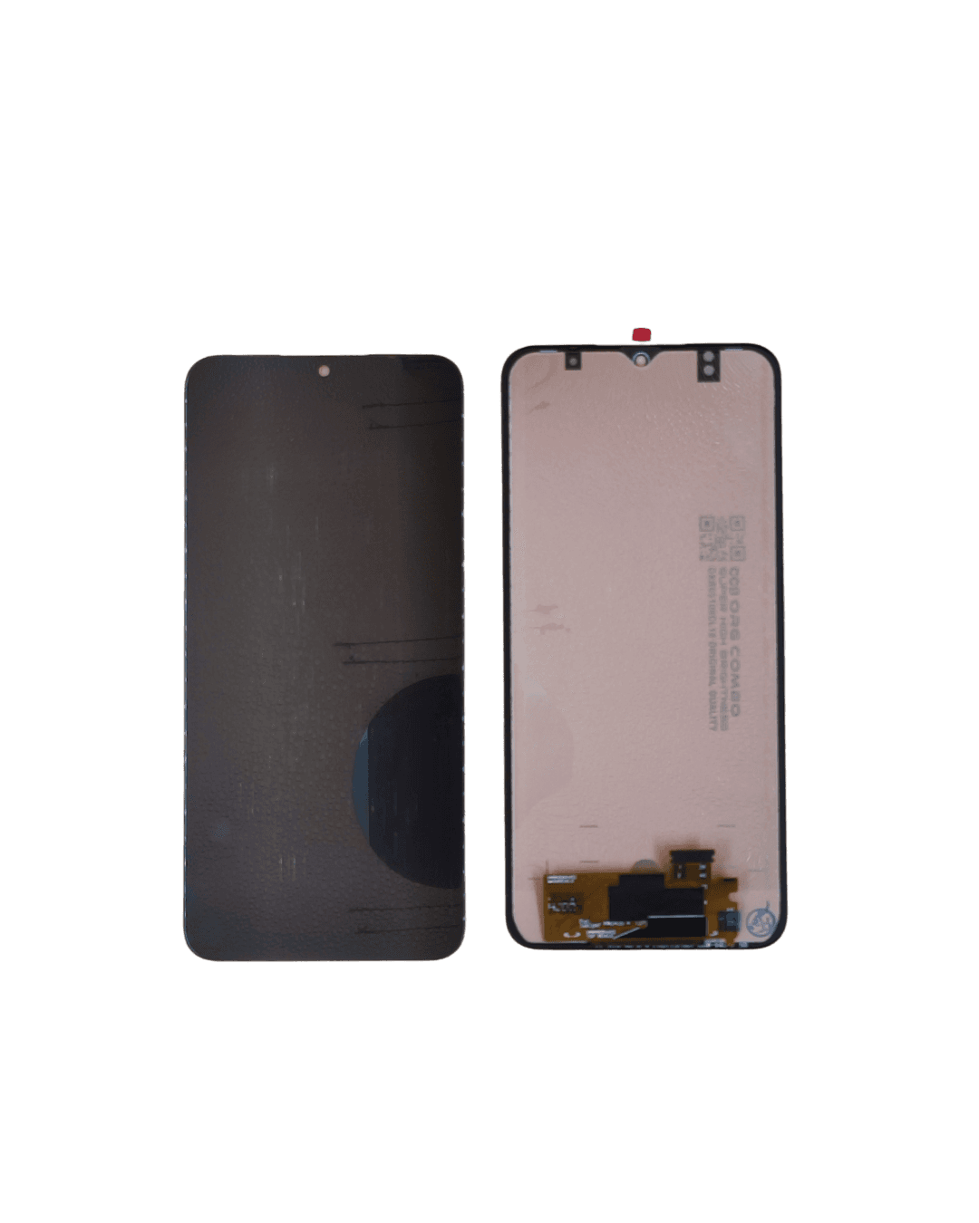 FRONTAL A16 INCELL SEM ARO