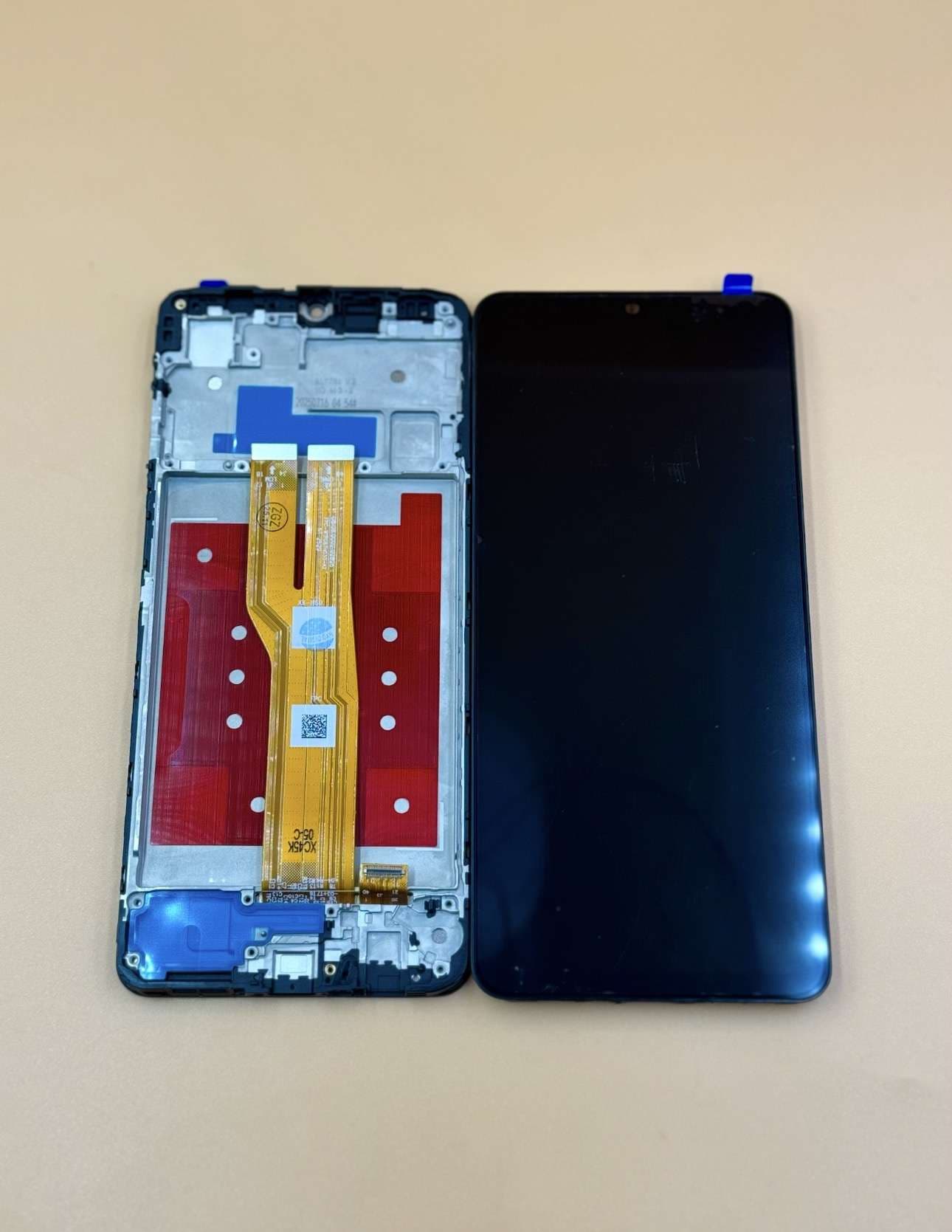 FRONTAL A07 VIVID COM ARO