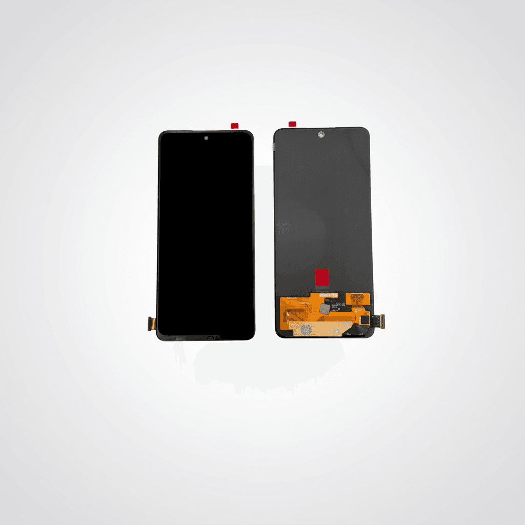 FRONTAL NOTE 13 4G / NOTE 14 / POCO M7 PRO 5G OLED SEM ARO