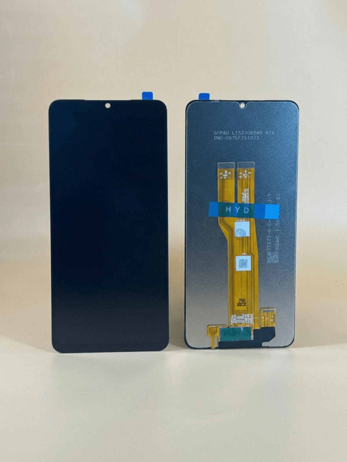 FRONTAL A07 OLED SEM ARO