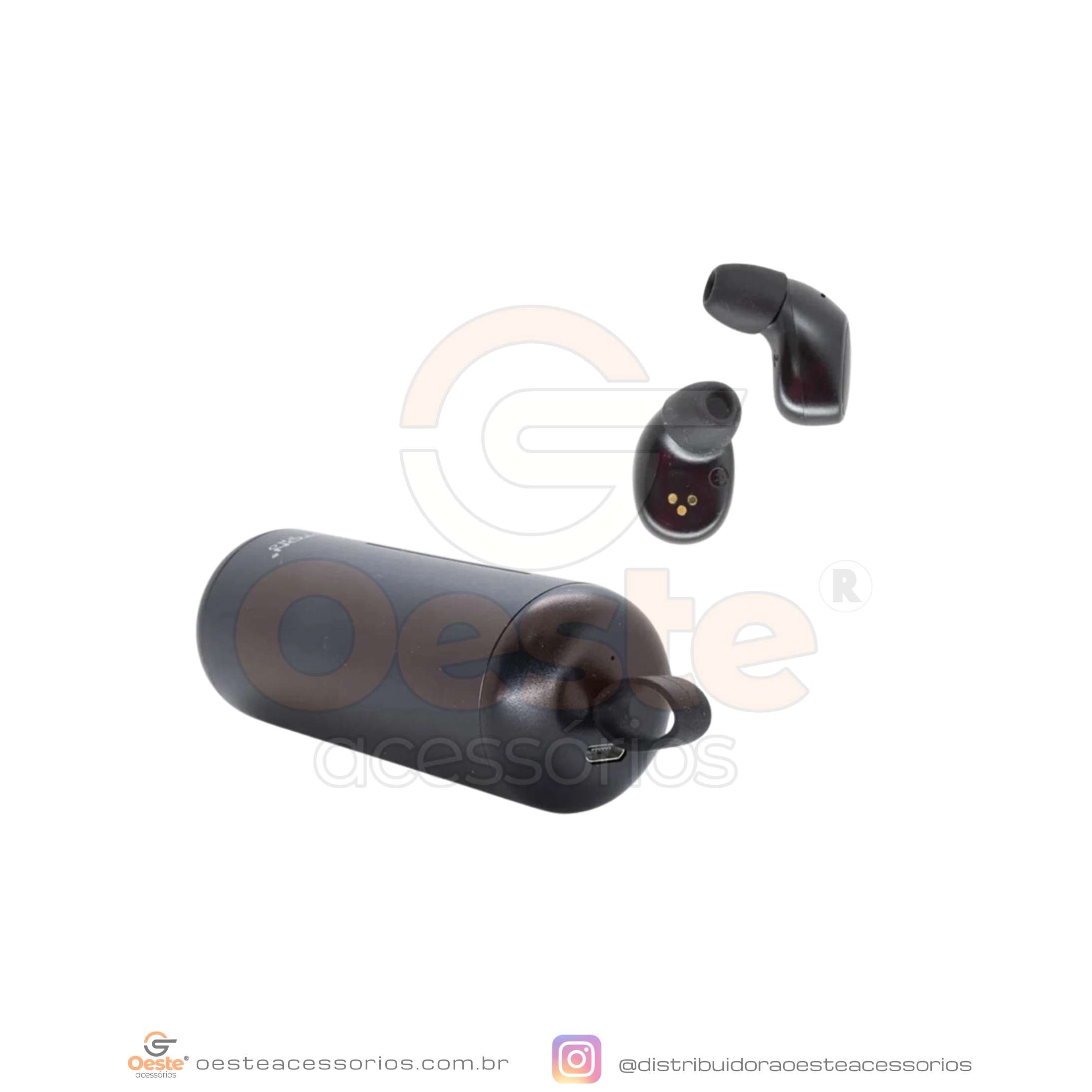 FONE DE OUVIDO H MASTON PRO LM-5