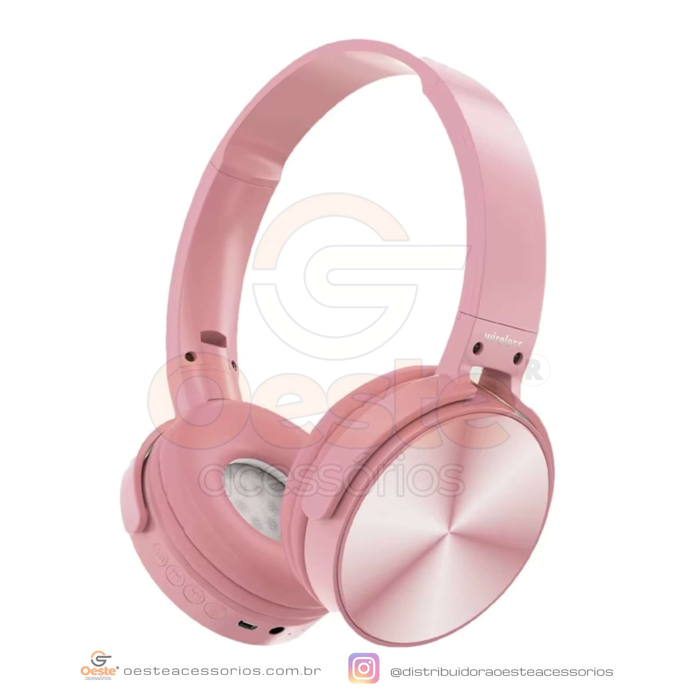 HEADSET FASHION P36