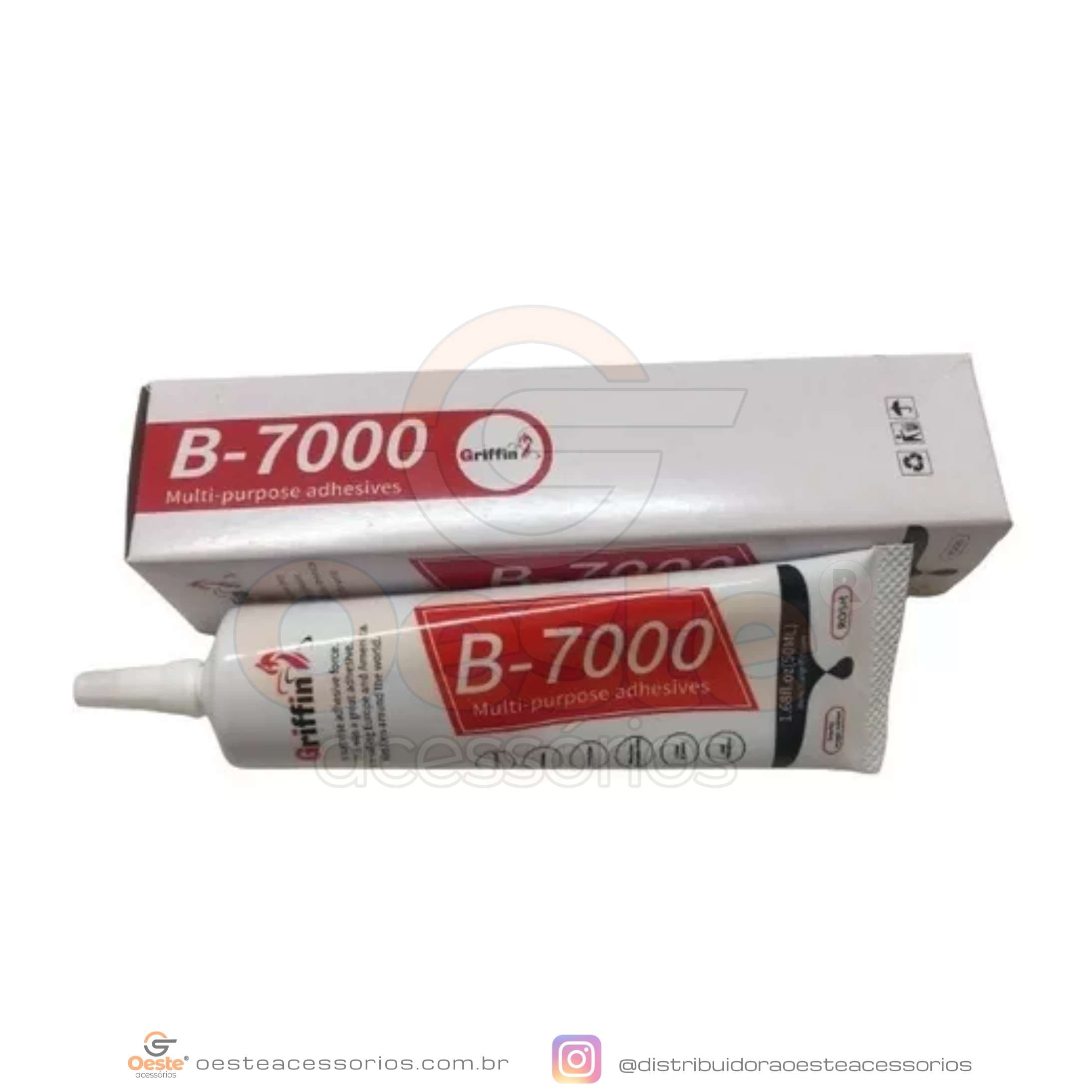 COLA B7000 GRIFFIN 50ML