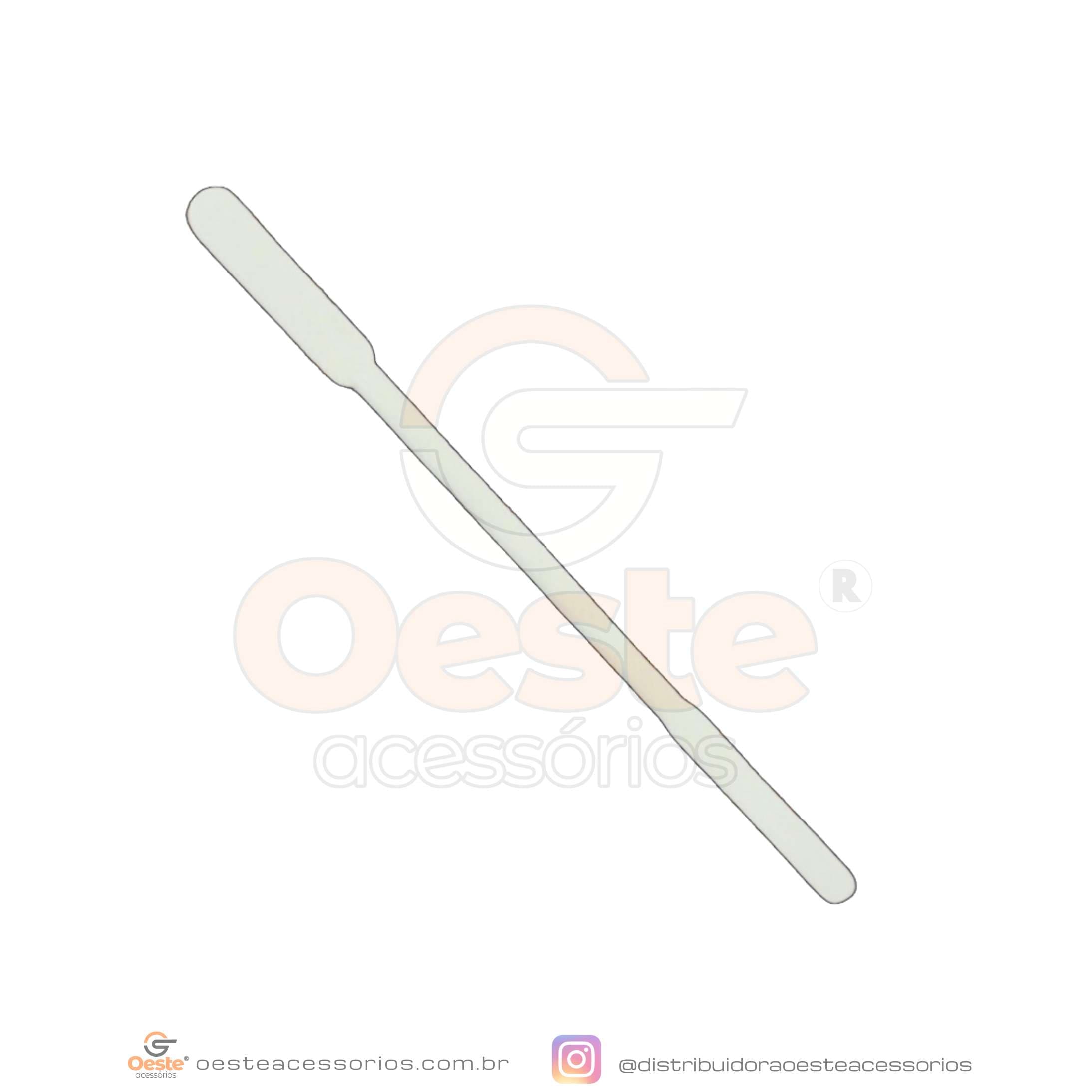 ESPATULA DE PLÁSTICO