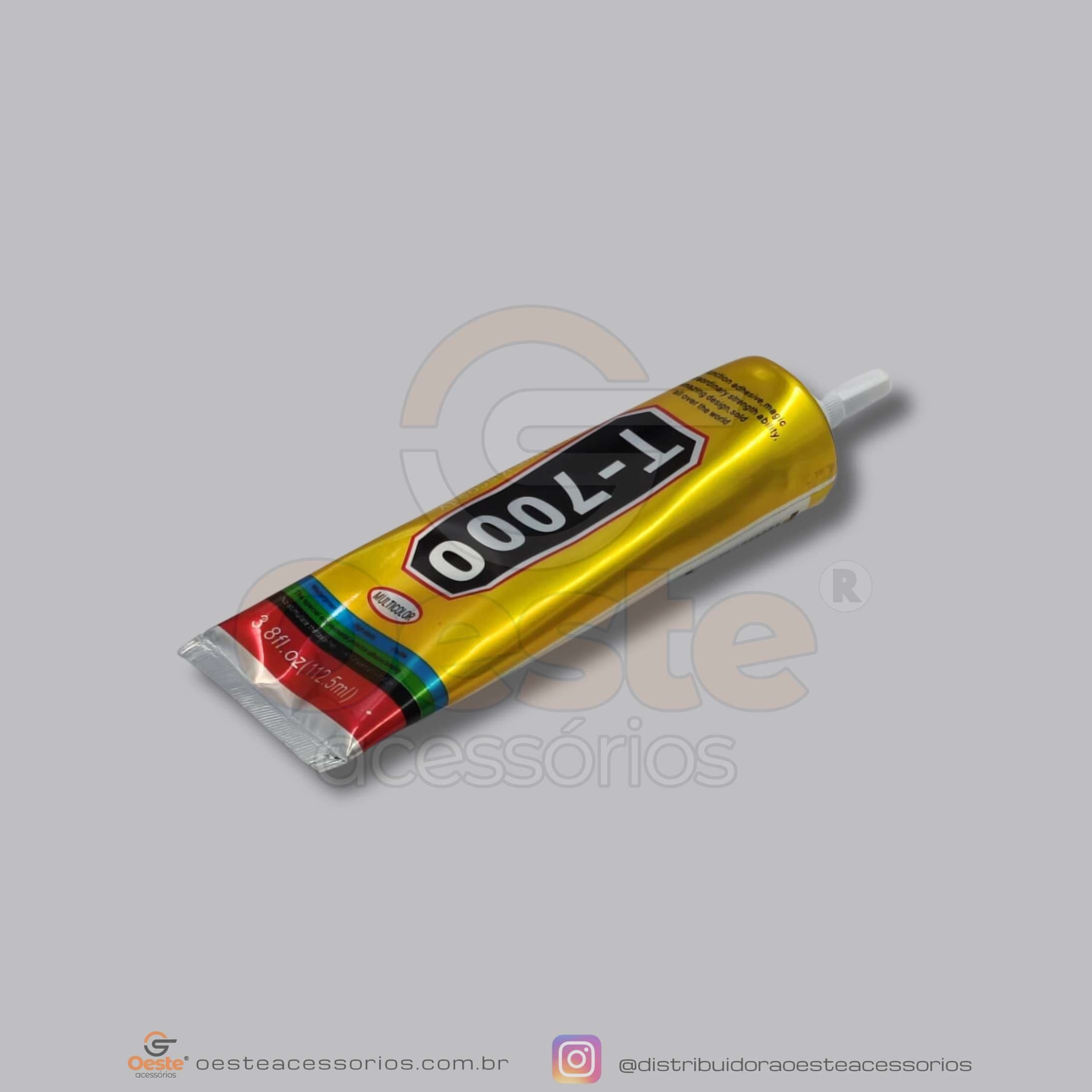 COLA T-7000 112.5ML MEDIUM VISCOCITY