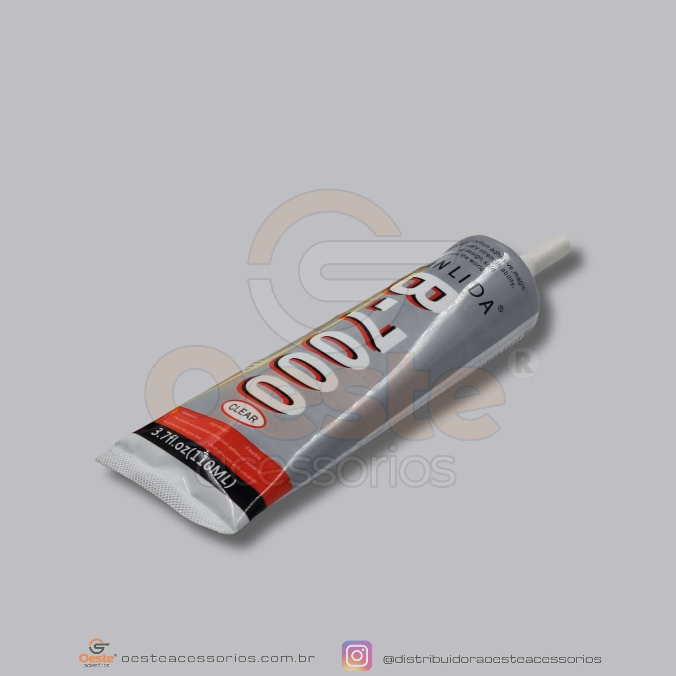 COLA B-7000 110ML MEDIUM VISCOCITY