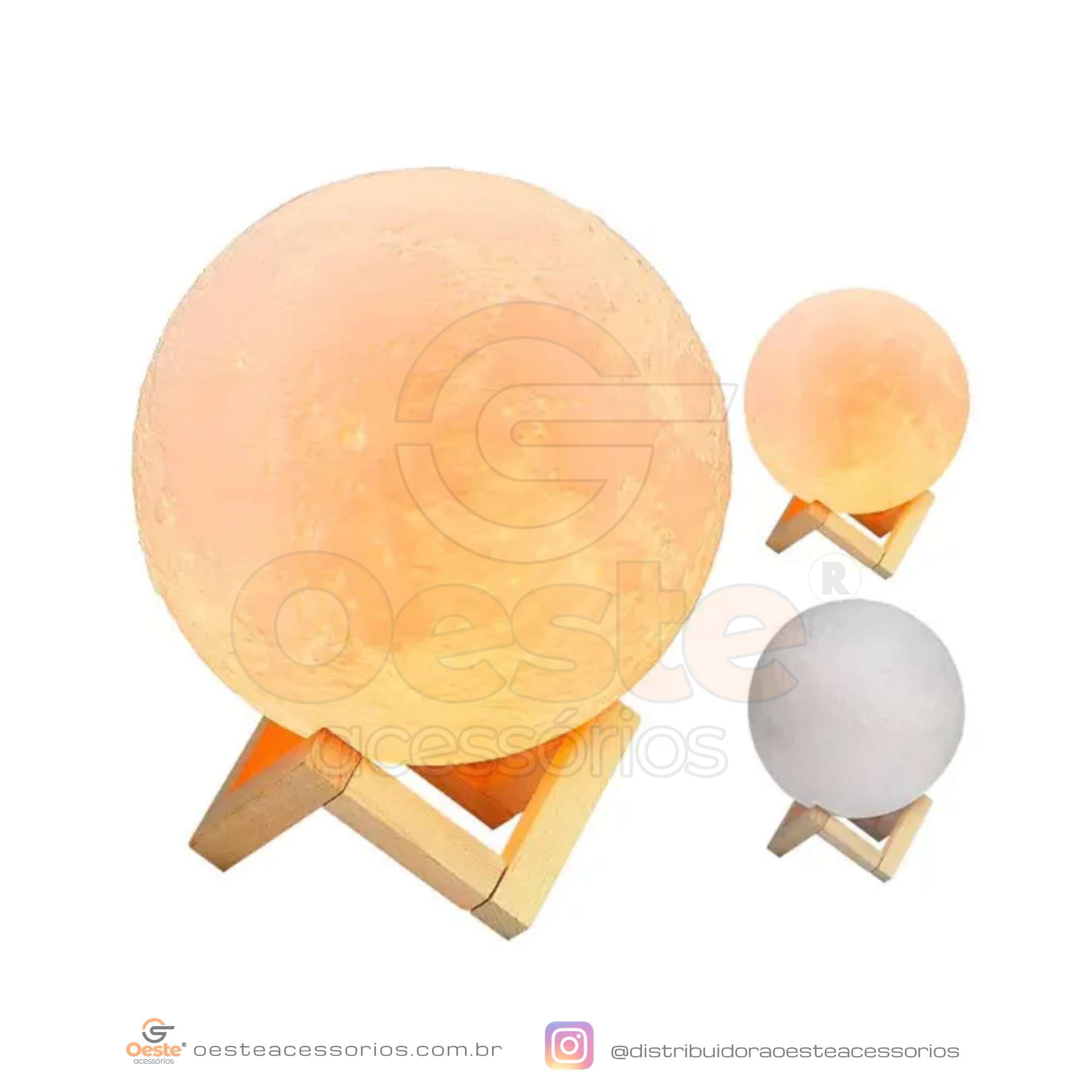 UMIDIFICADOR DE LUA B-MAX BM051