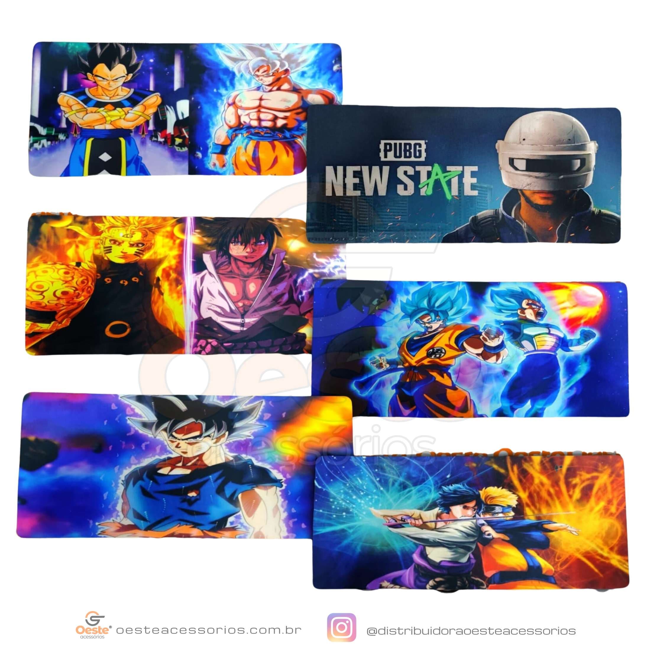 MOUSE PAD GAMER GRANDE