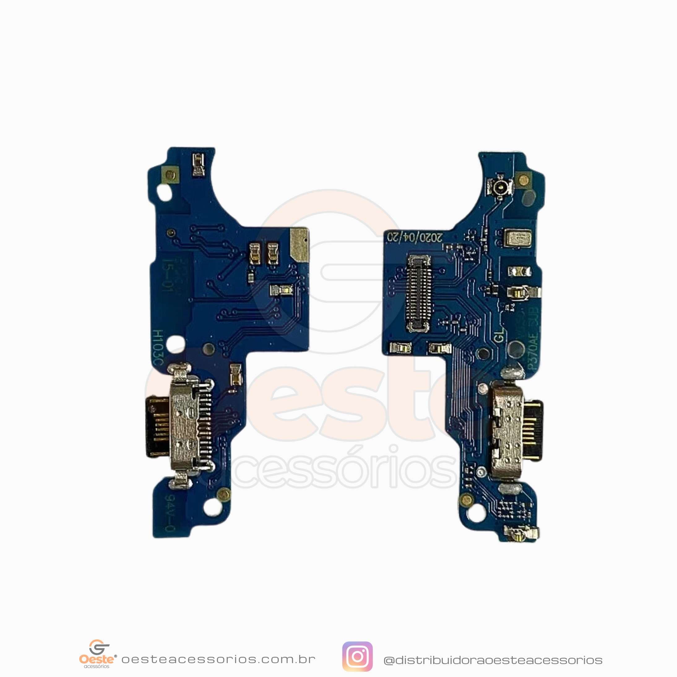 FLEX DE CARGA G9 PLAY