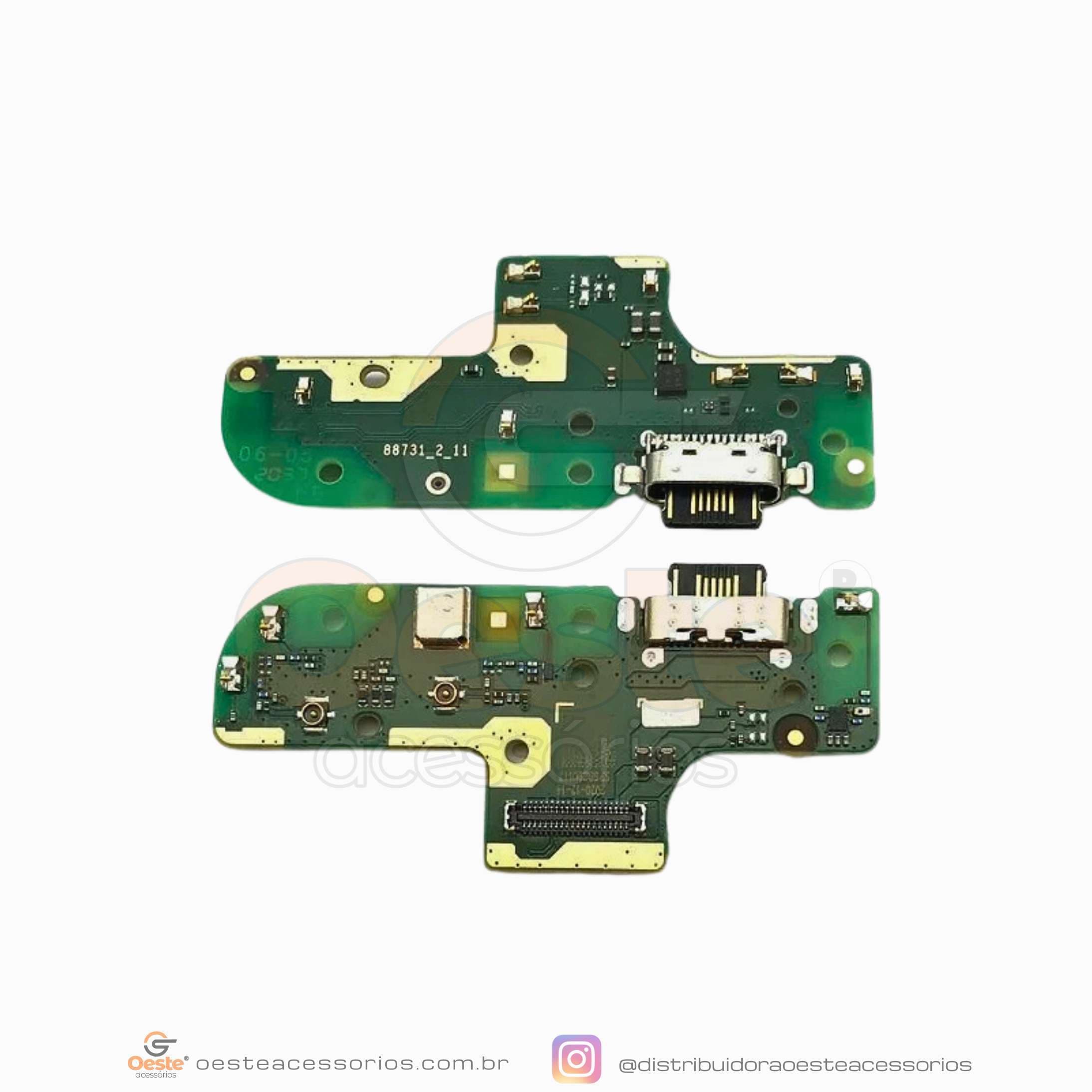 FLEX DE CARGA G9 POWER