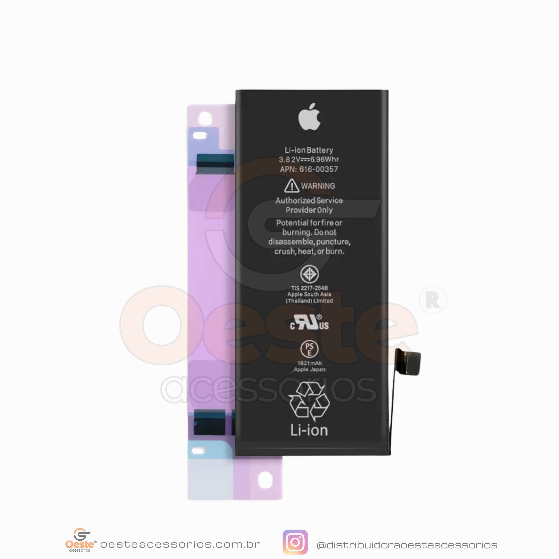 BATERIA IPHONE 8G ORIGINAL