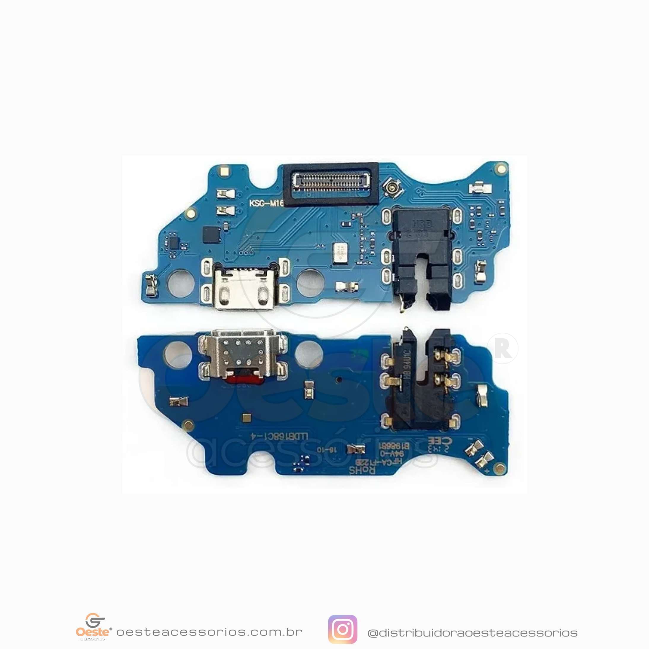FLEX DE CARGA A03 CORE