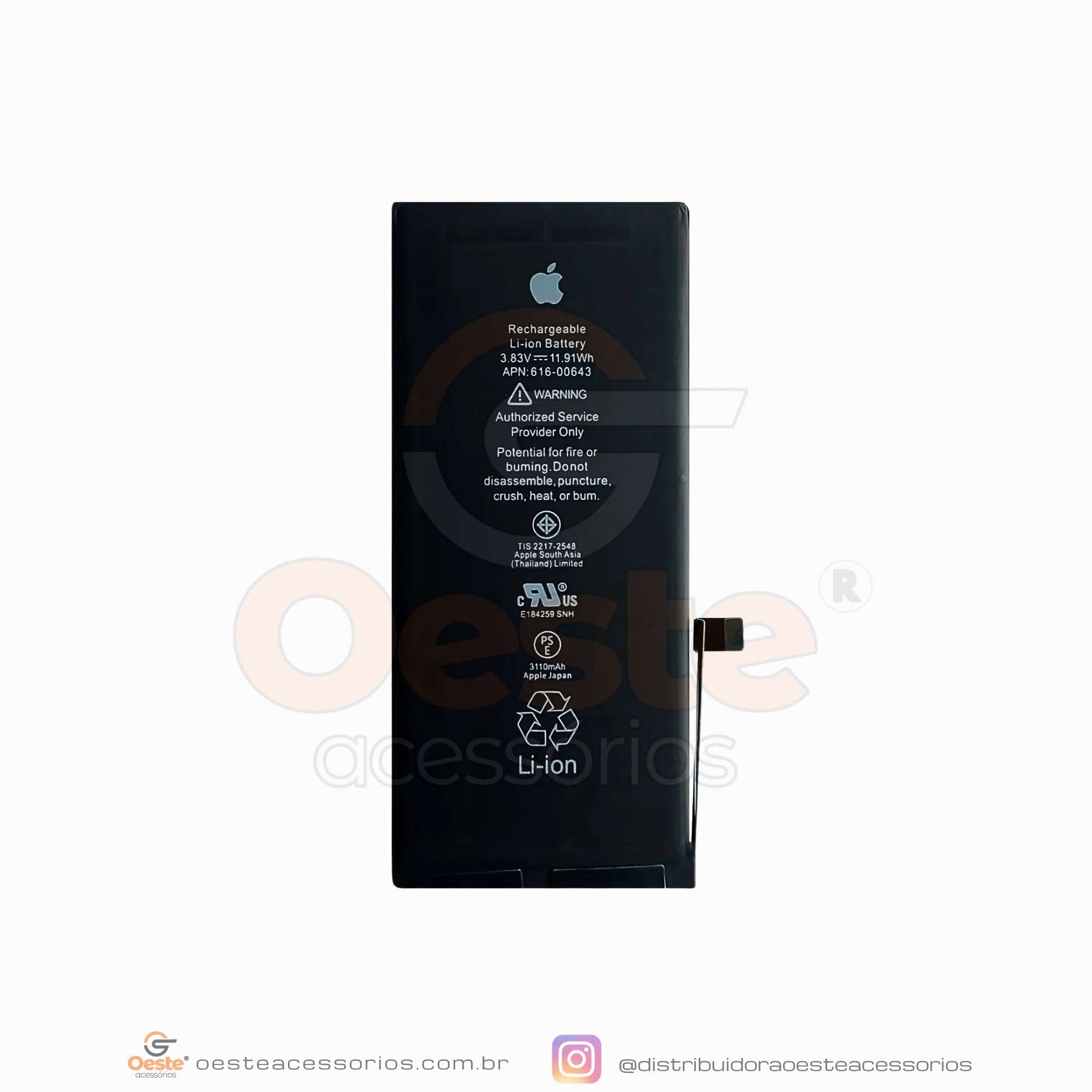 BATERIA IPHONE 11