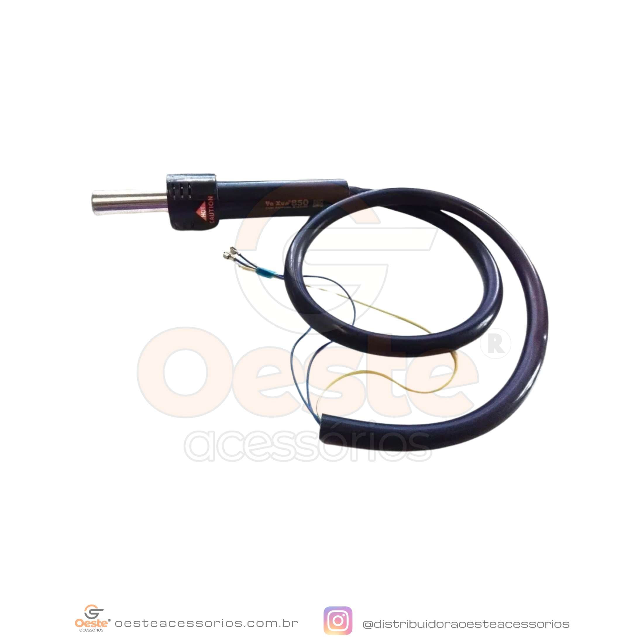 SOPRADOR CABO 3 FIOS