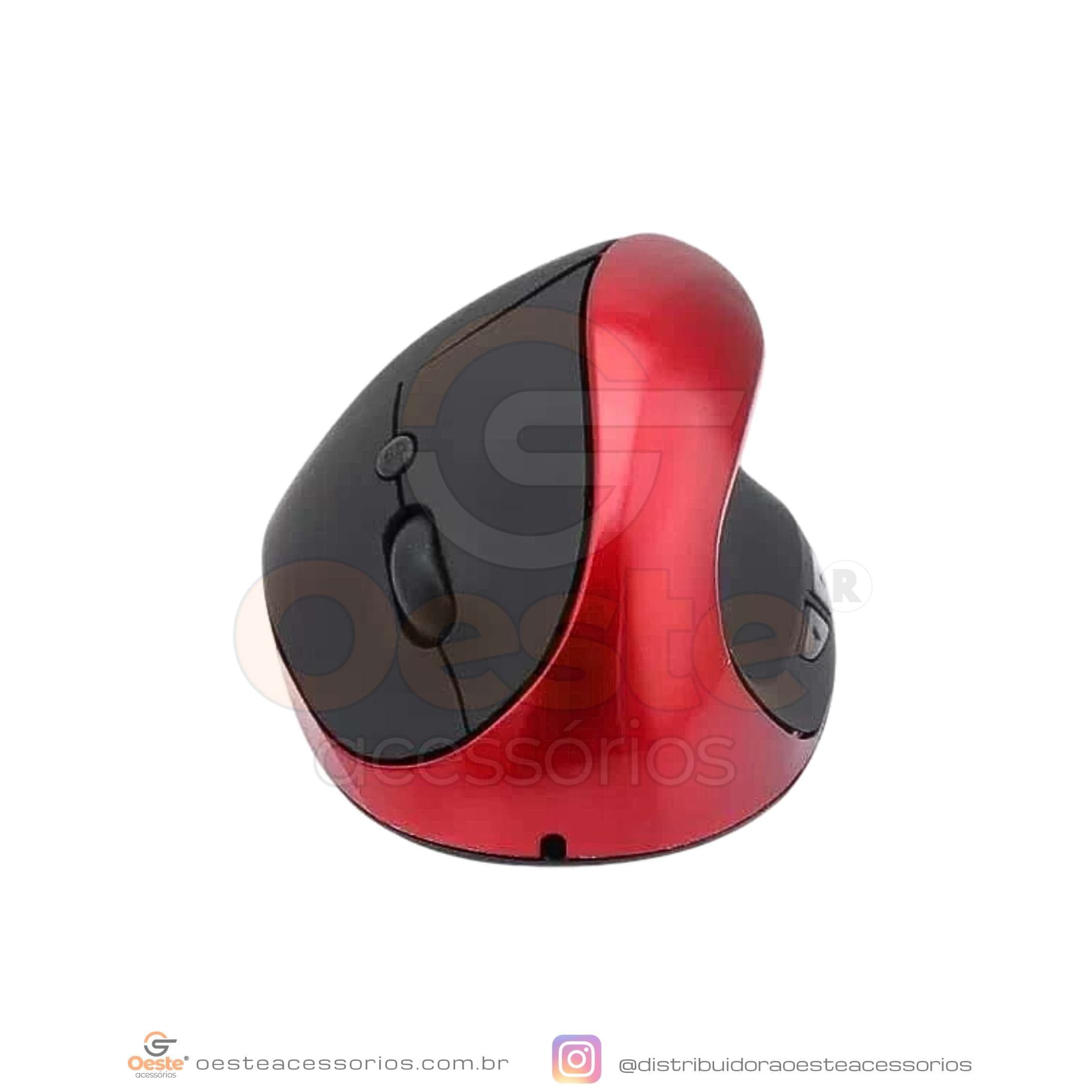 MOUSE VERTICAL OPTICO KAPBOM KA-625