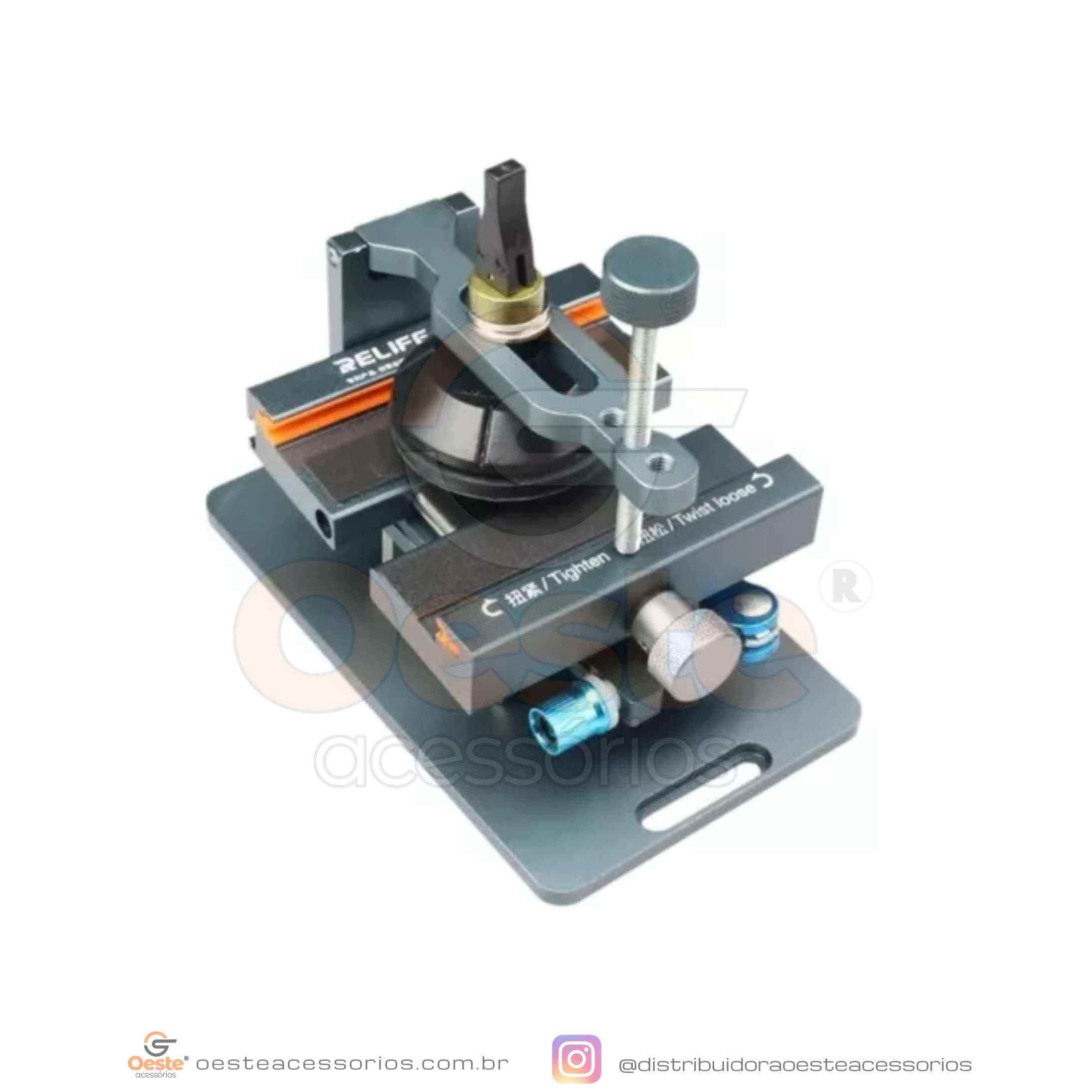 SUPORTE RL-601S PLUS
