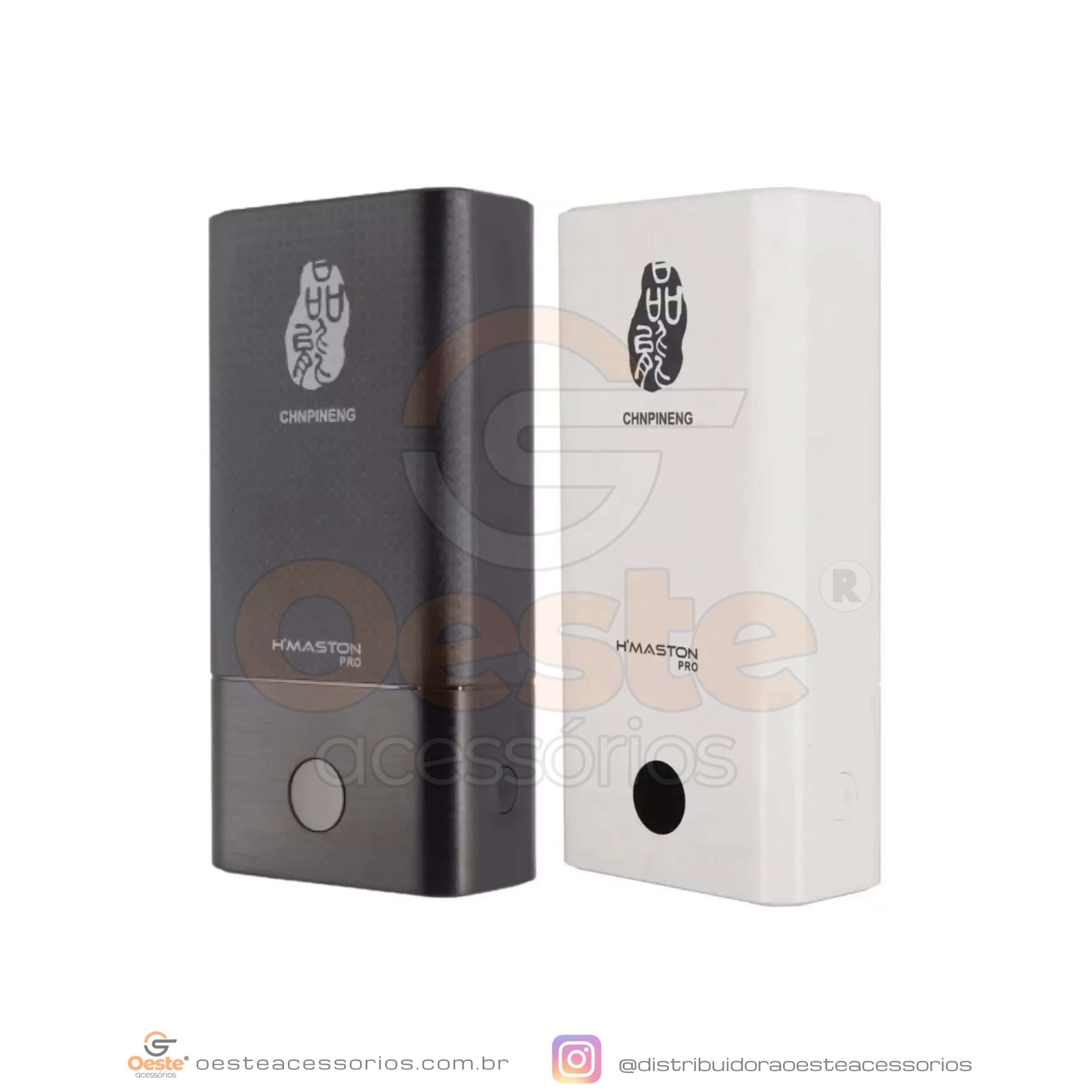 POWER BANK H MASTON 30000 MAH PN-899PD