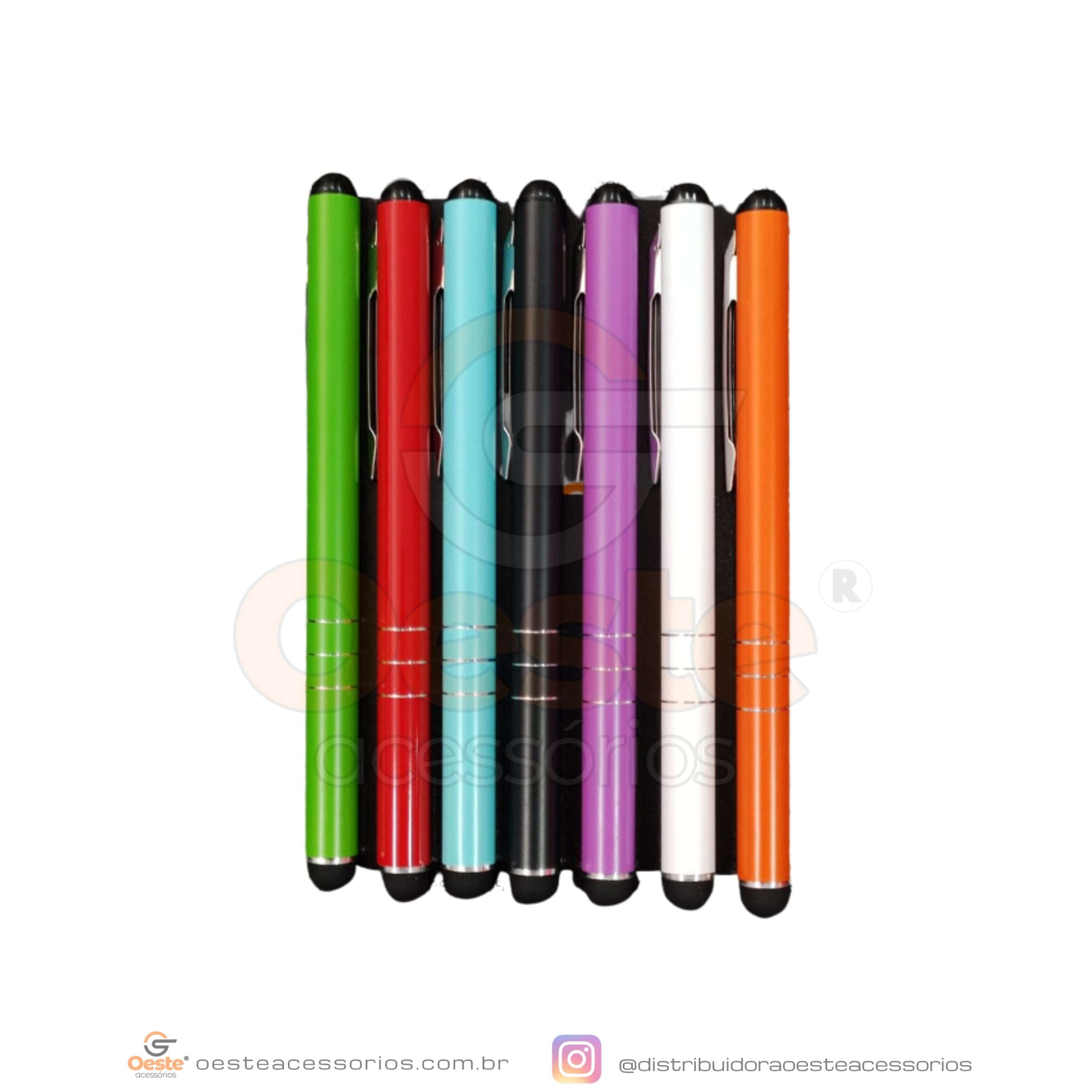 CANETA TOUCH KAPBOM KAP-B125